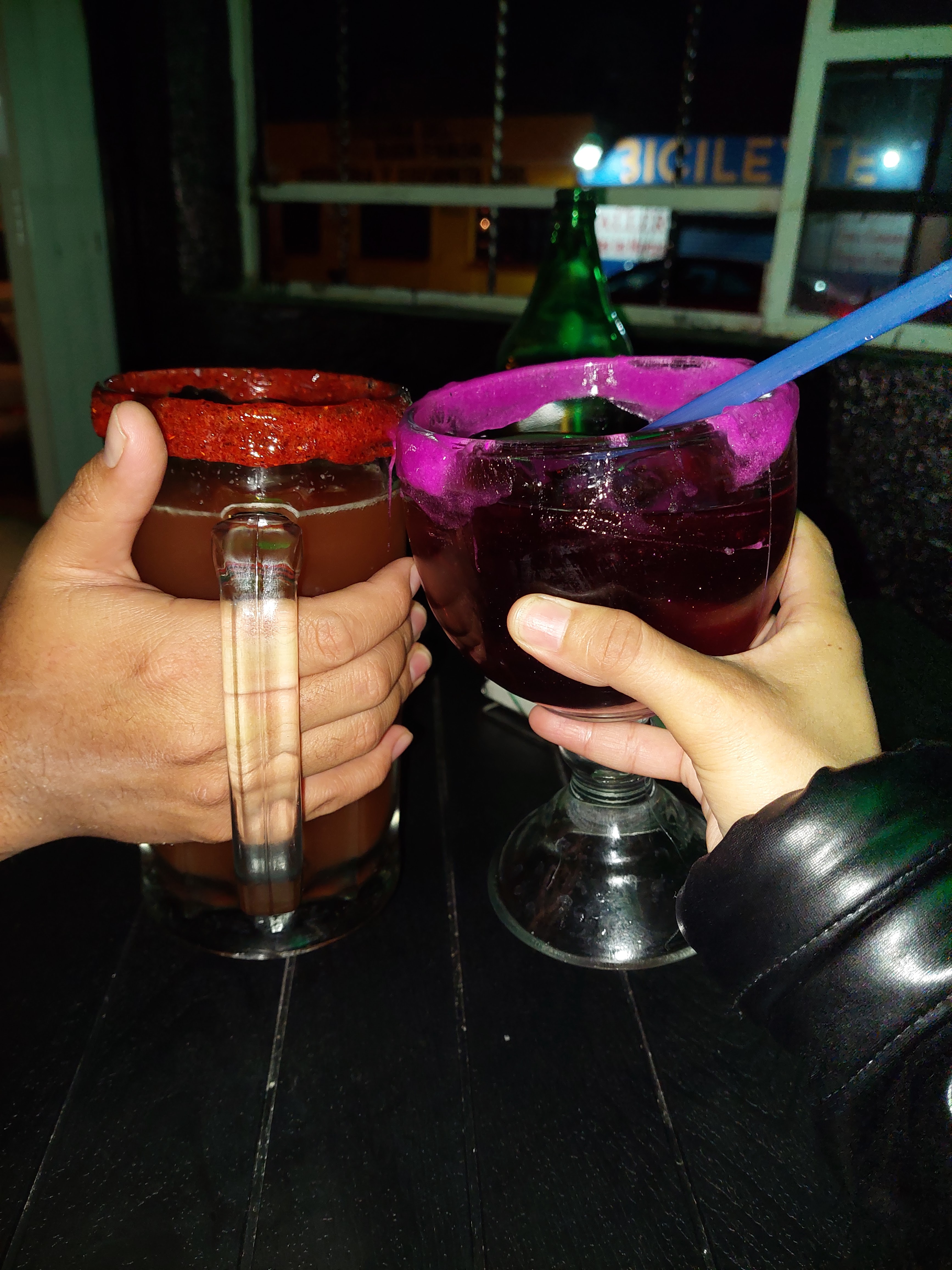 Shoters Bar Restaurante image 10