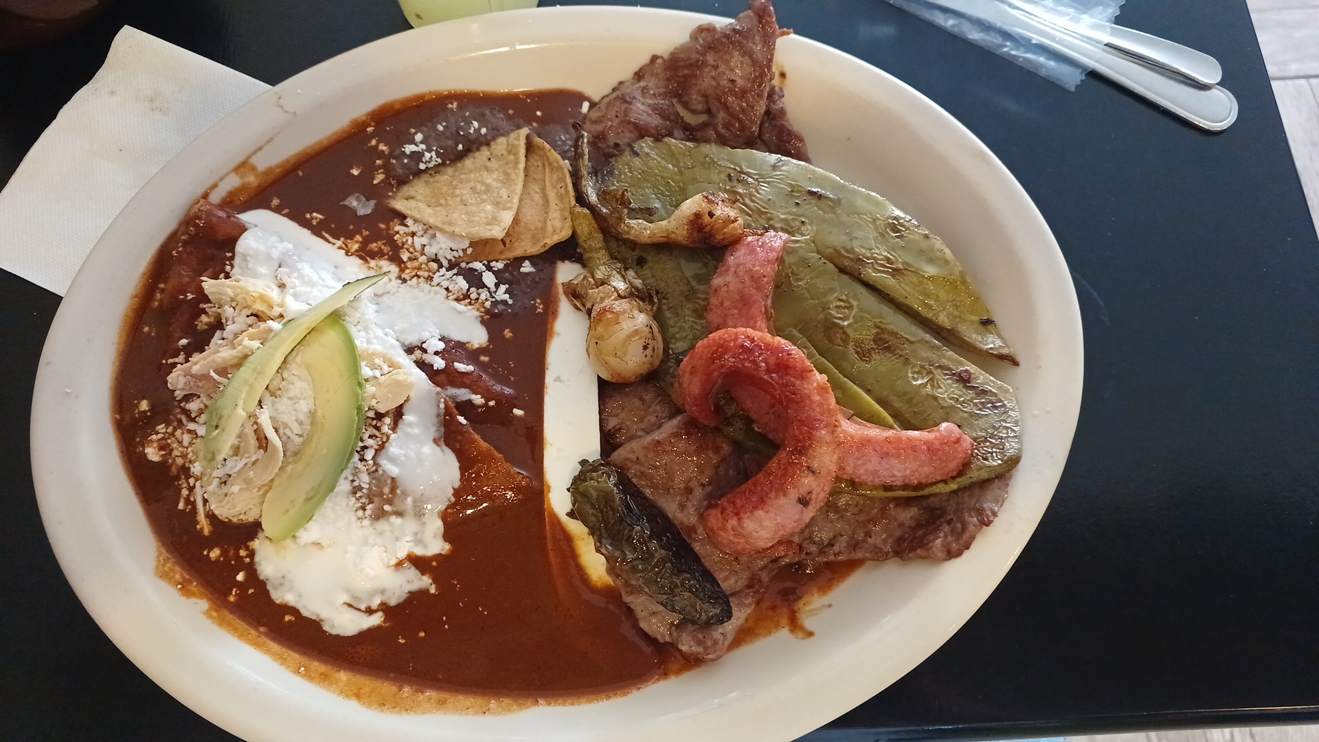 Restaurant El Retorno image 2