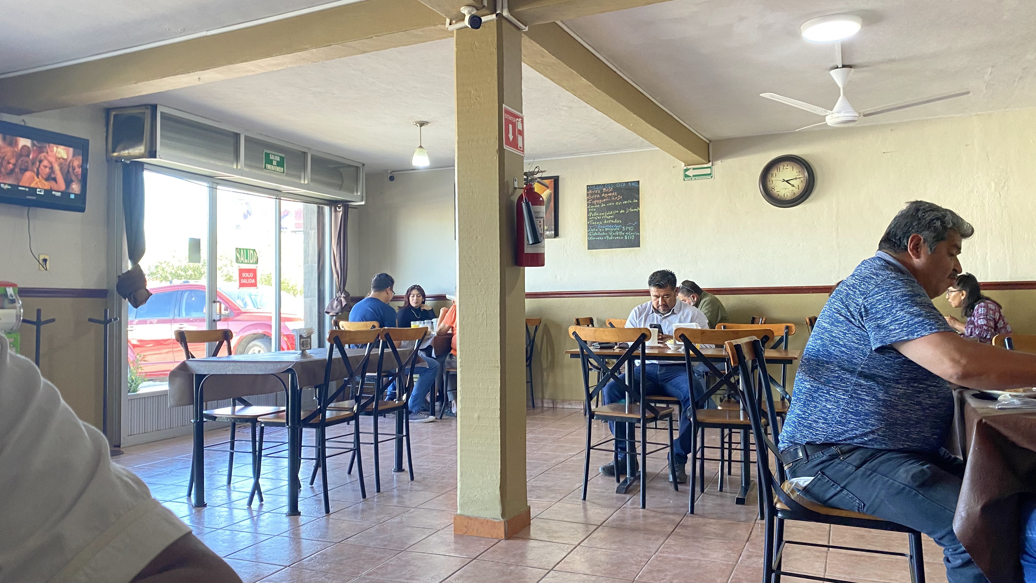 Restaurant El Retorno image 4