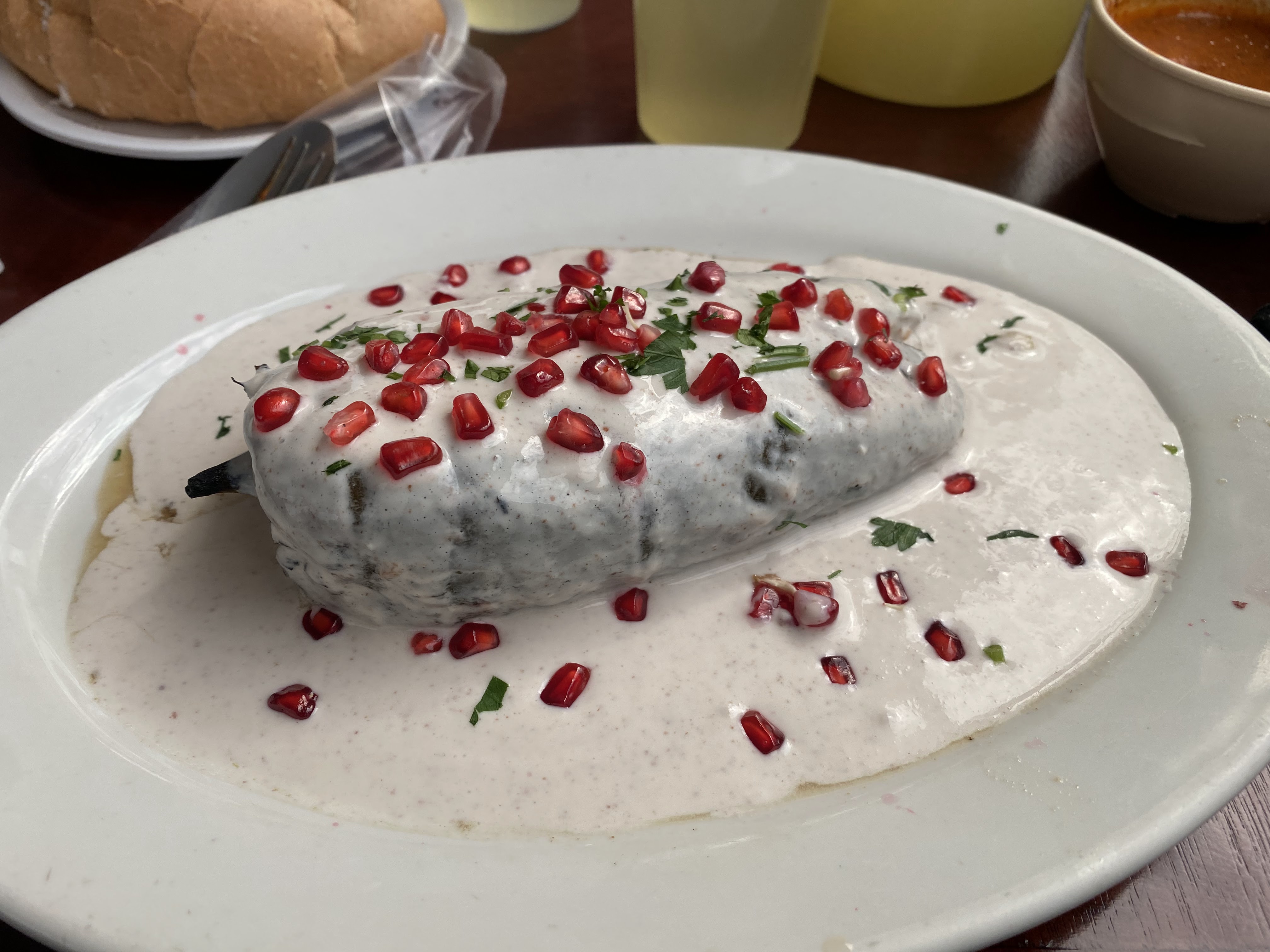 Restaurant El Retorno image 5