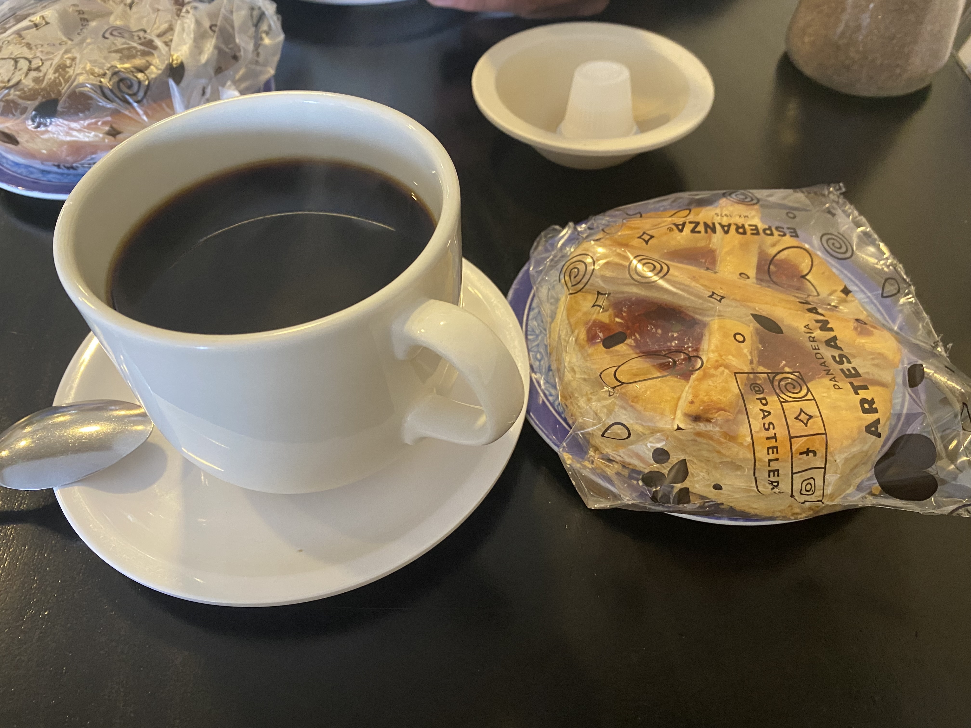 Restaurant El Retorno image 7