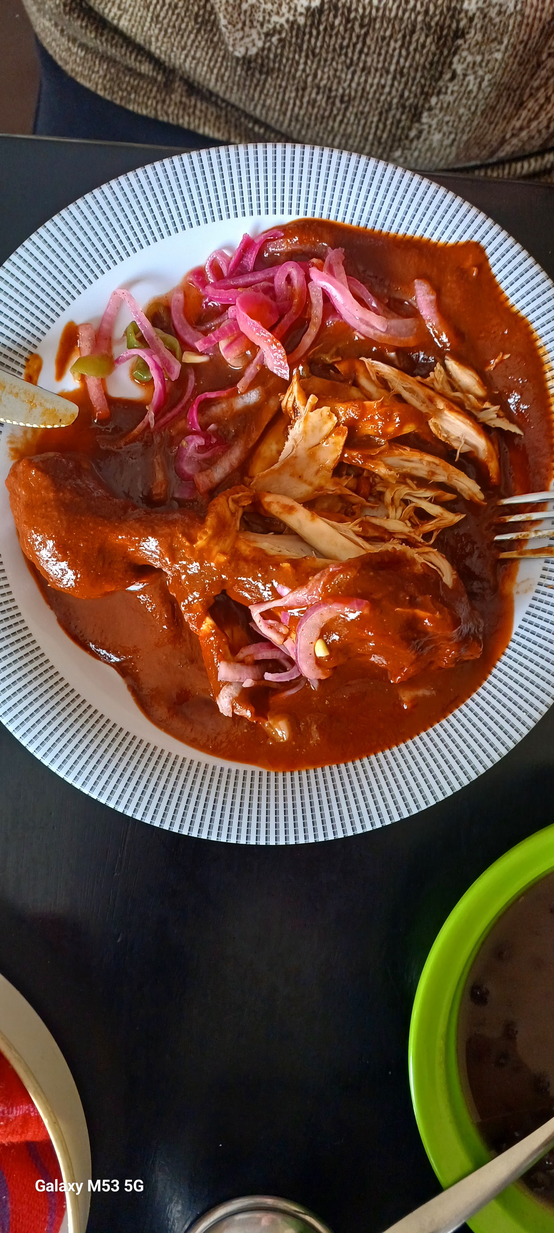 Restaurant El Retorno image 8