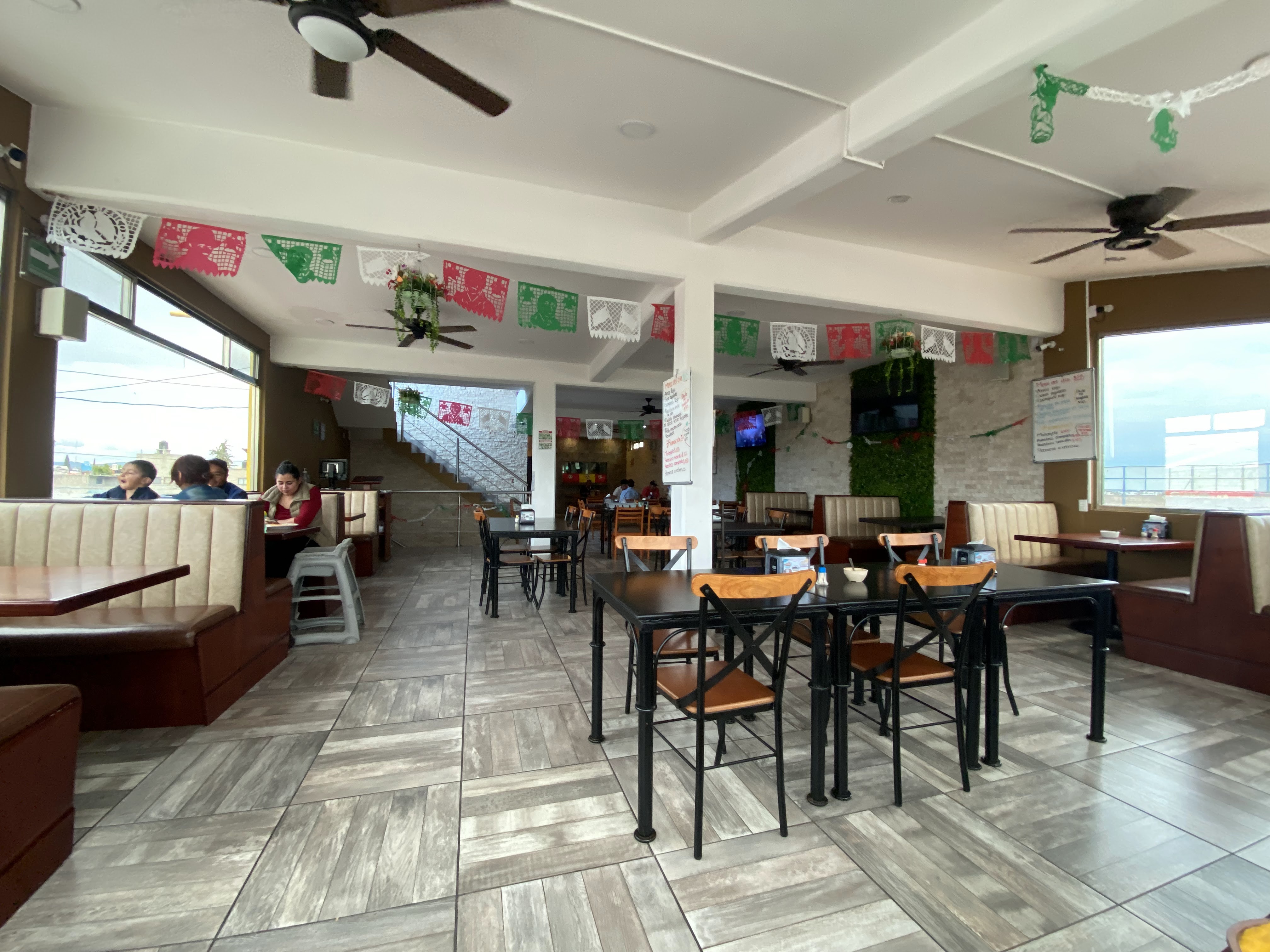 Restaurant El Retorno image 9