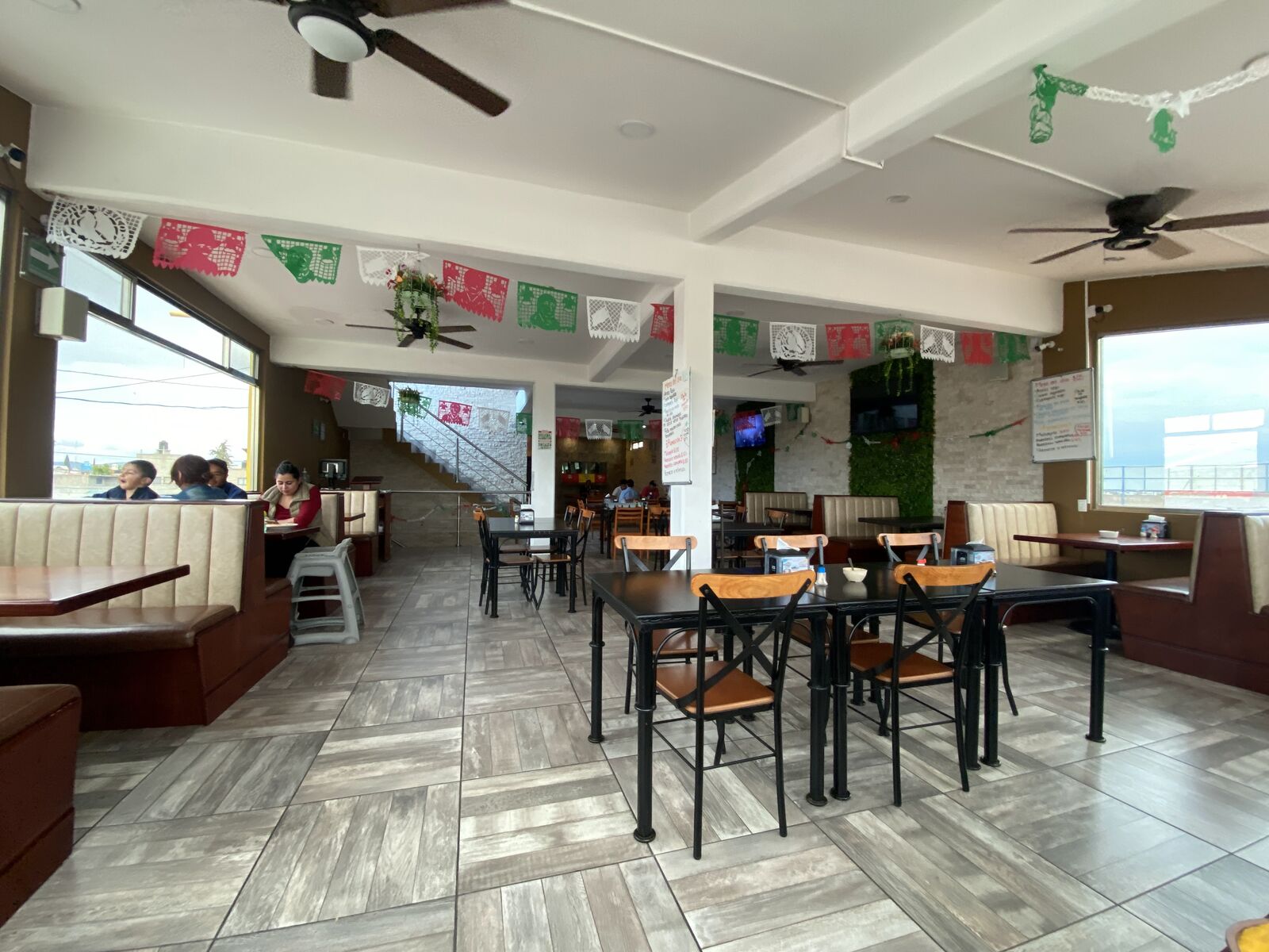 Restaurant El Retorno image 9