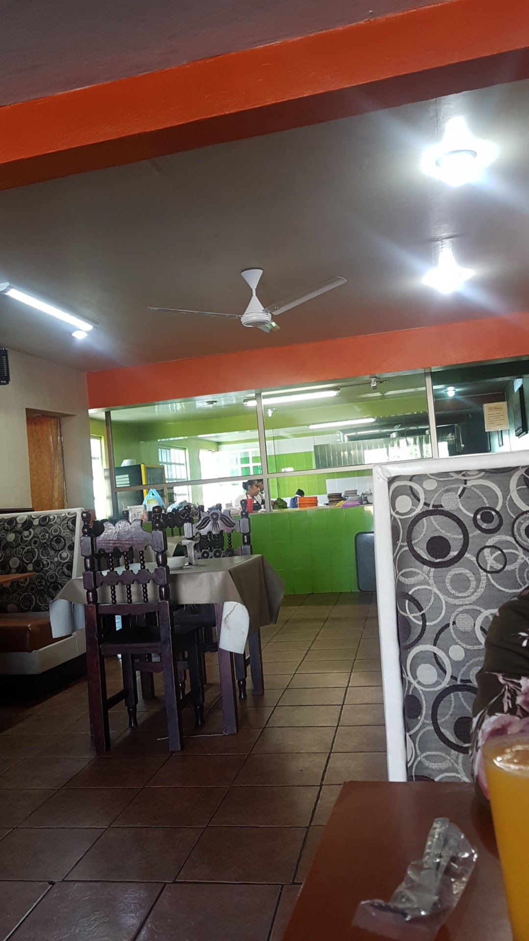 Restaurant El Retorno image 10