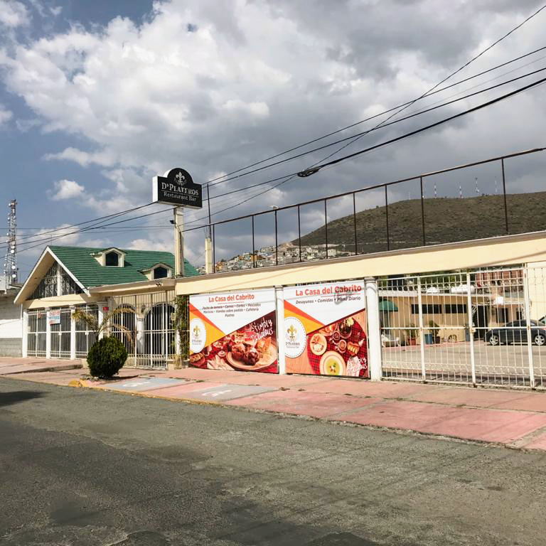 Restaurante D’ Plateros image 1