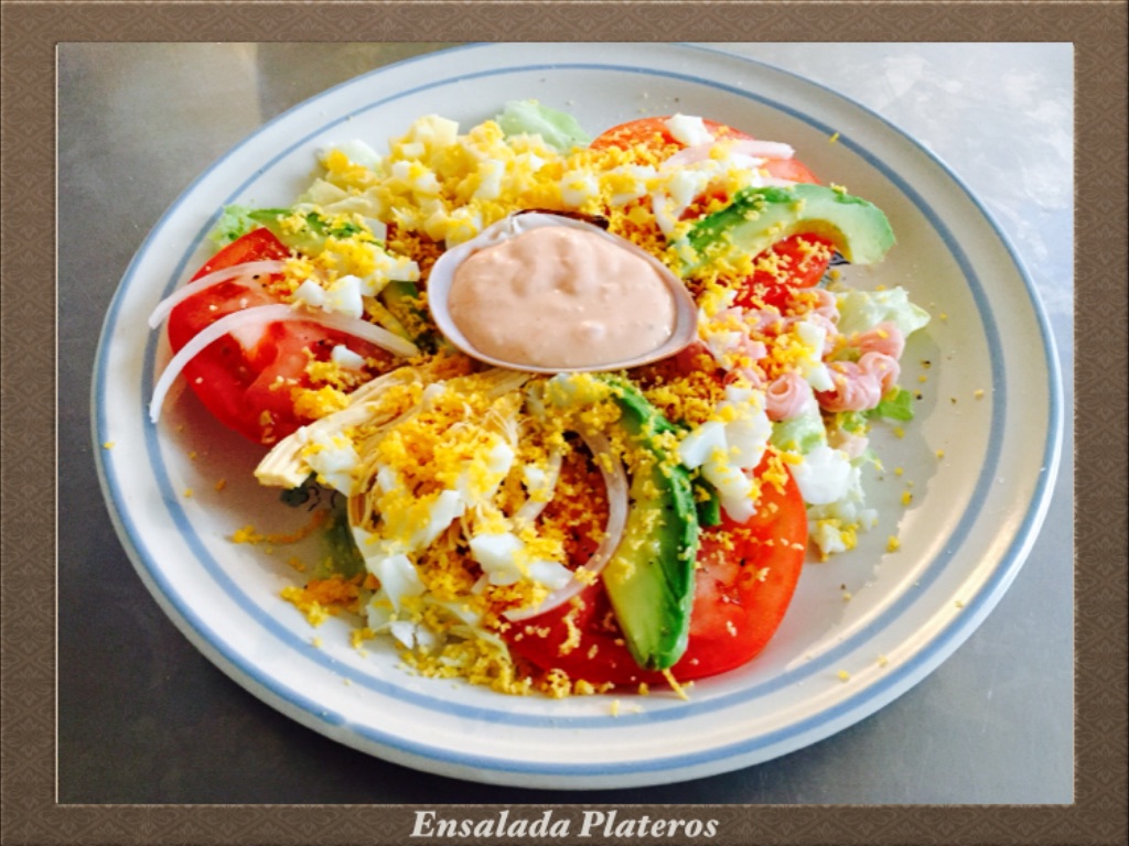 Restaurante D’ Plateros image 2