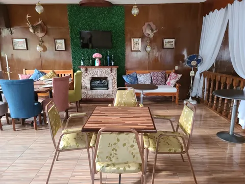 Restaurante D’ Plateros image 4