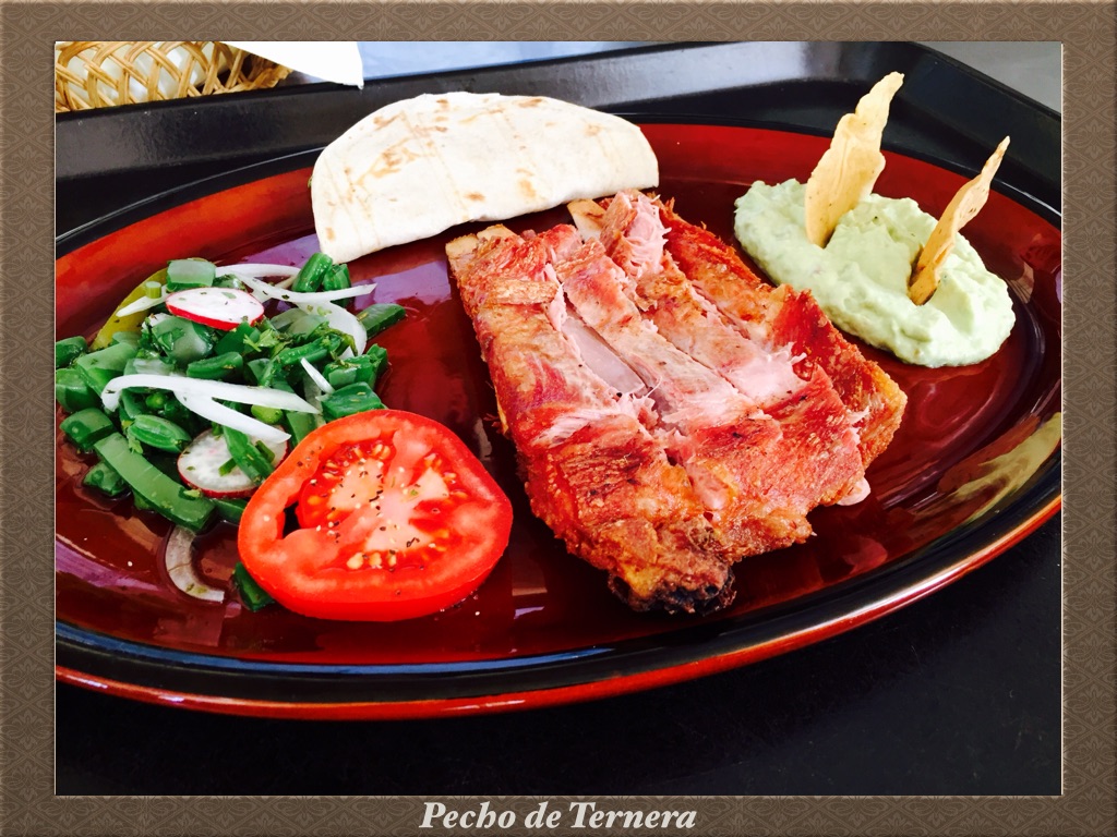 Restaurante D’ Plateros image 5