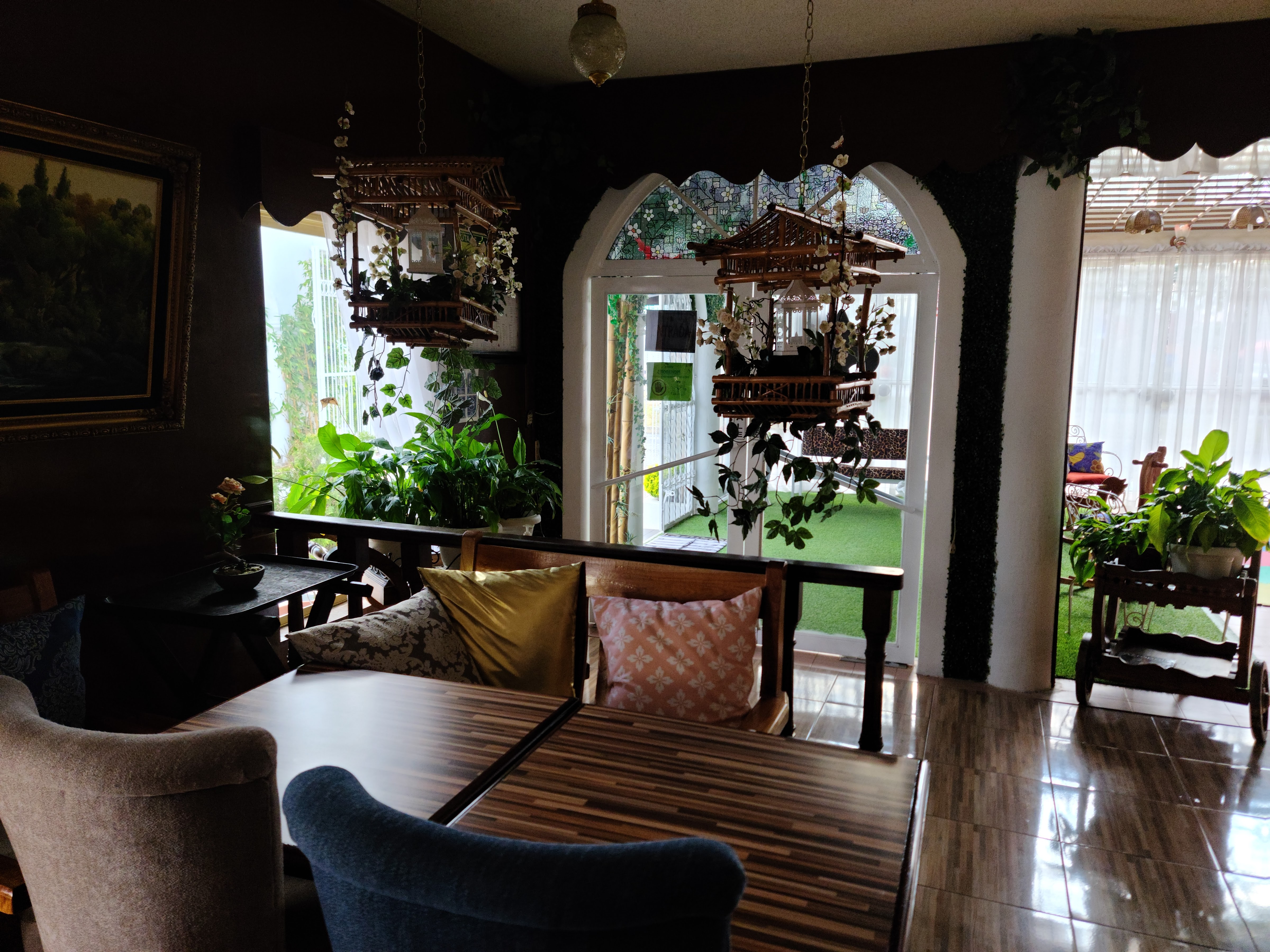 Restaurante D’ Plateros image 6