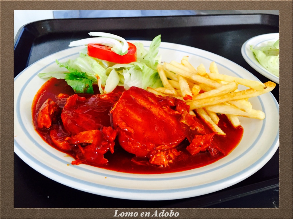 Restaurante D’ Plateros image 7