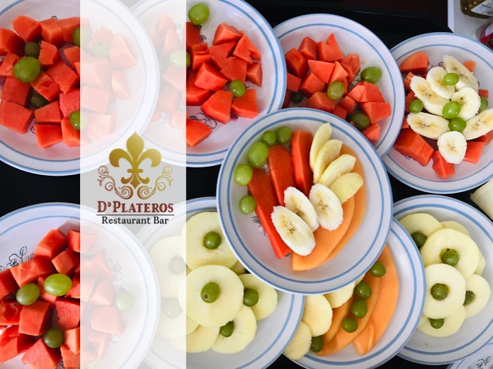 Restaurante D’ Plateros image 10