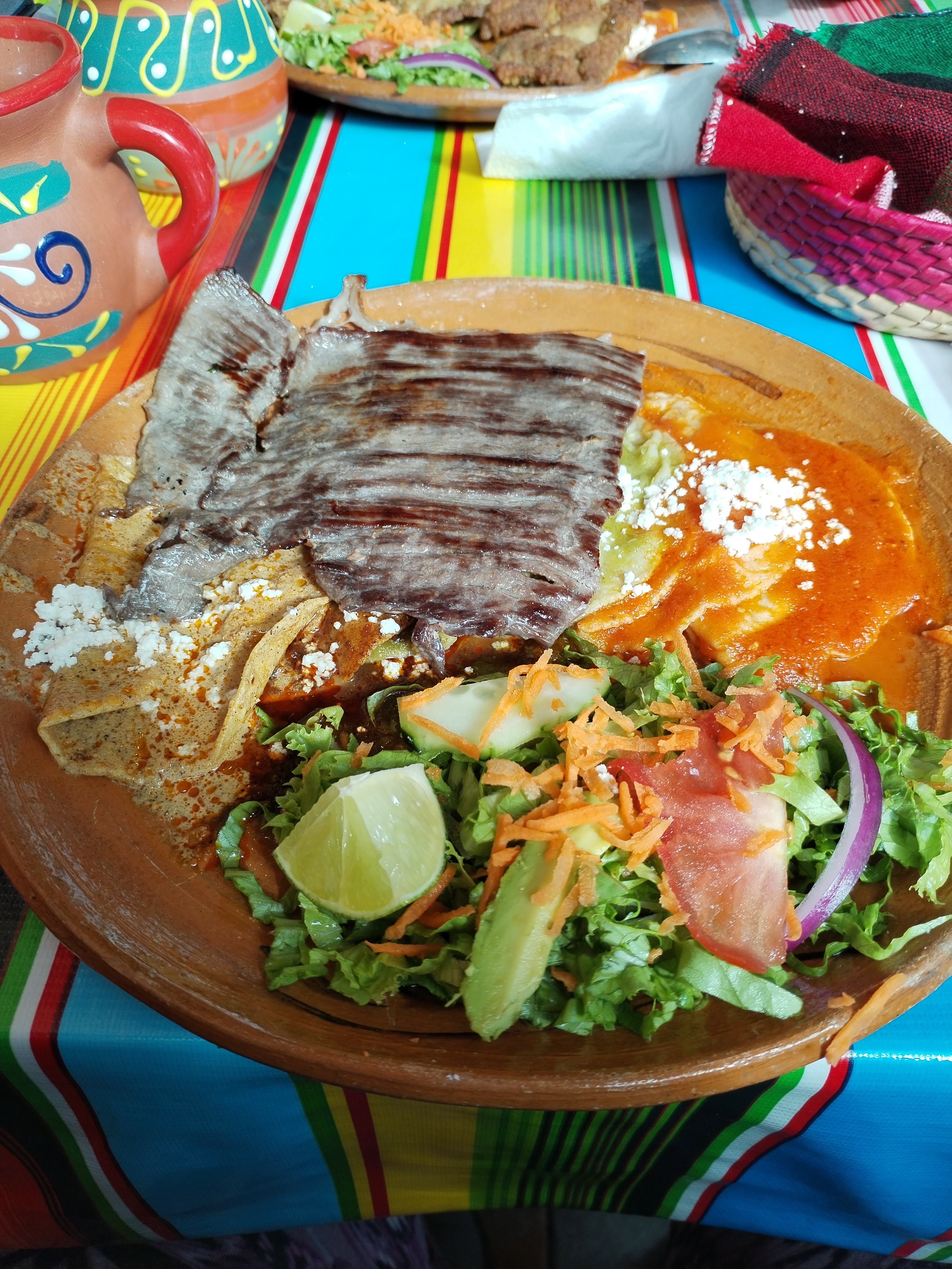 El Rinconcito Huasteco image 2