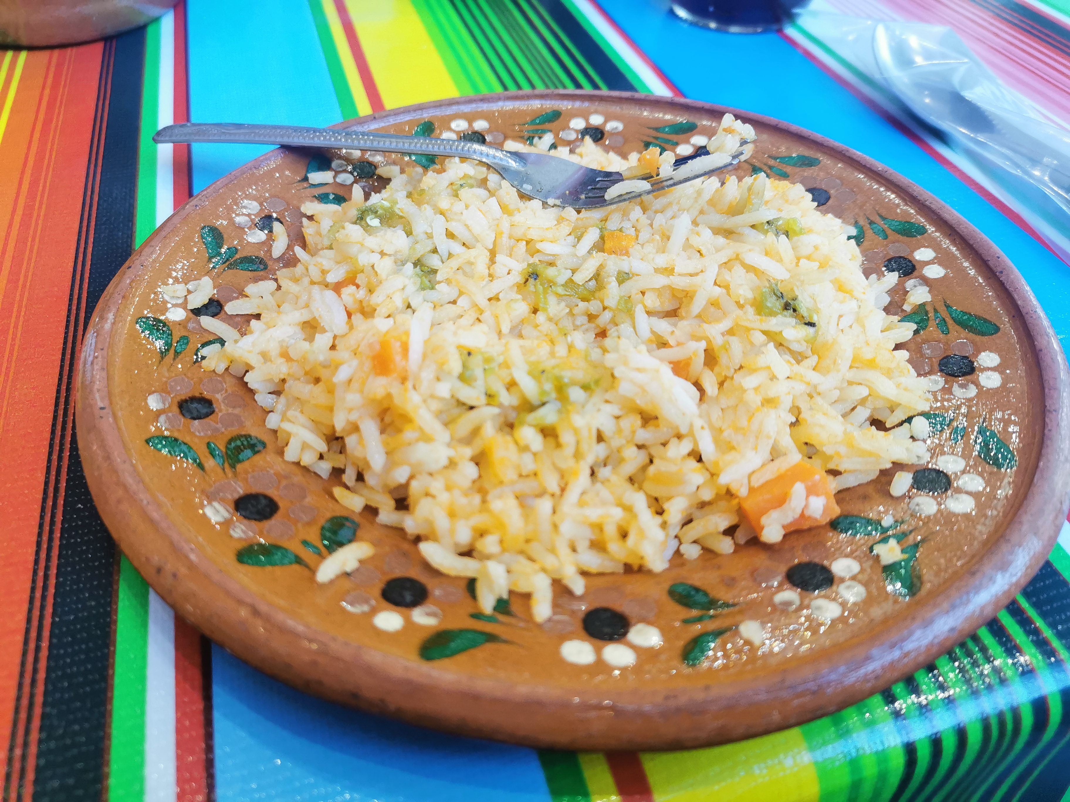 El Rinconcito Huasteco image 3