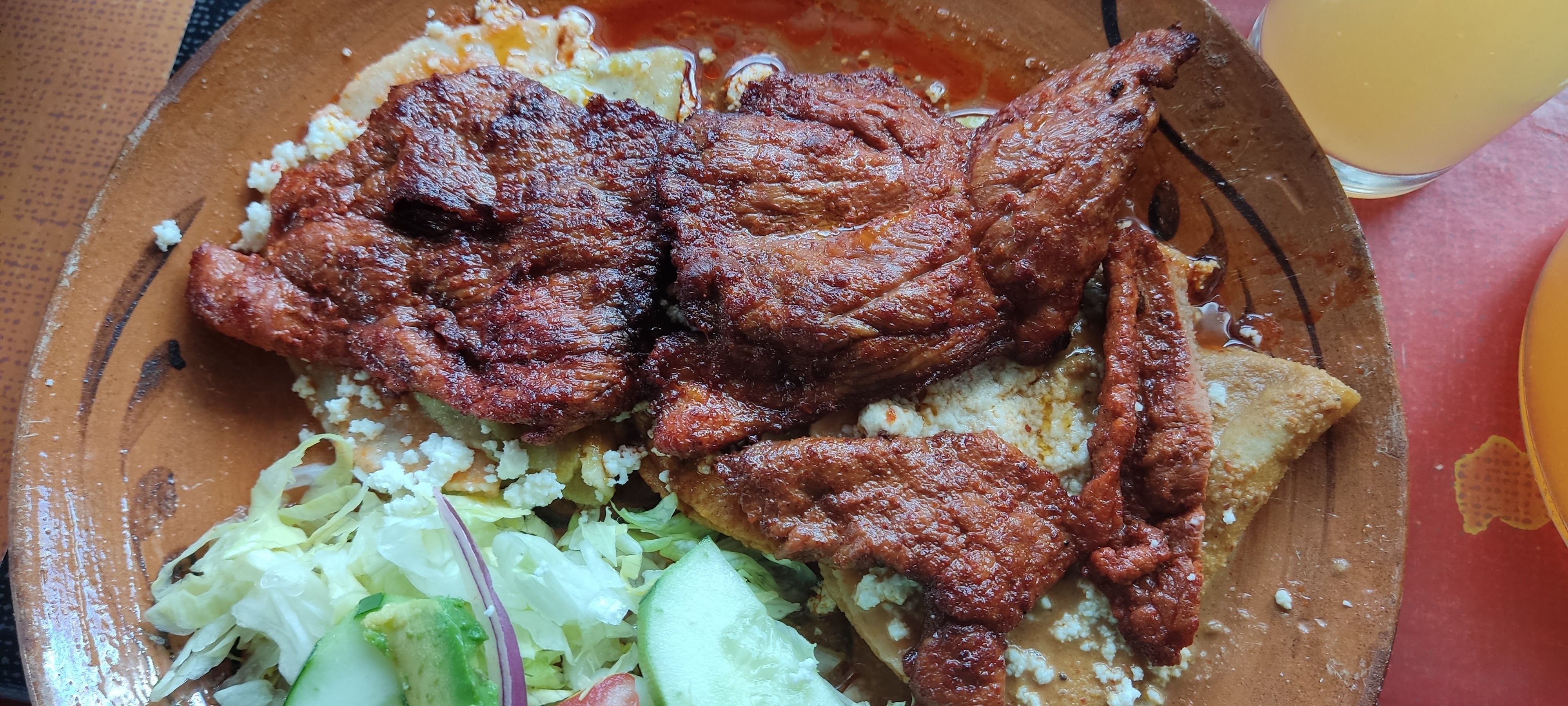 El Rinconcito Huasteco image 4