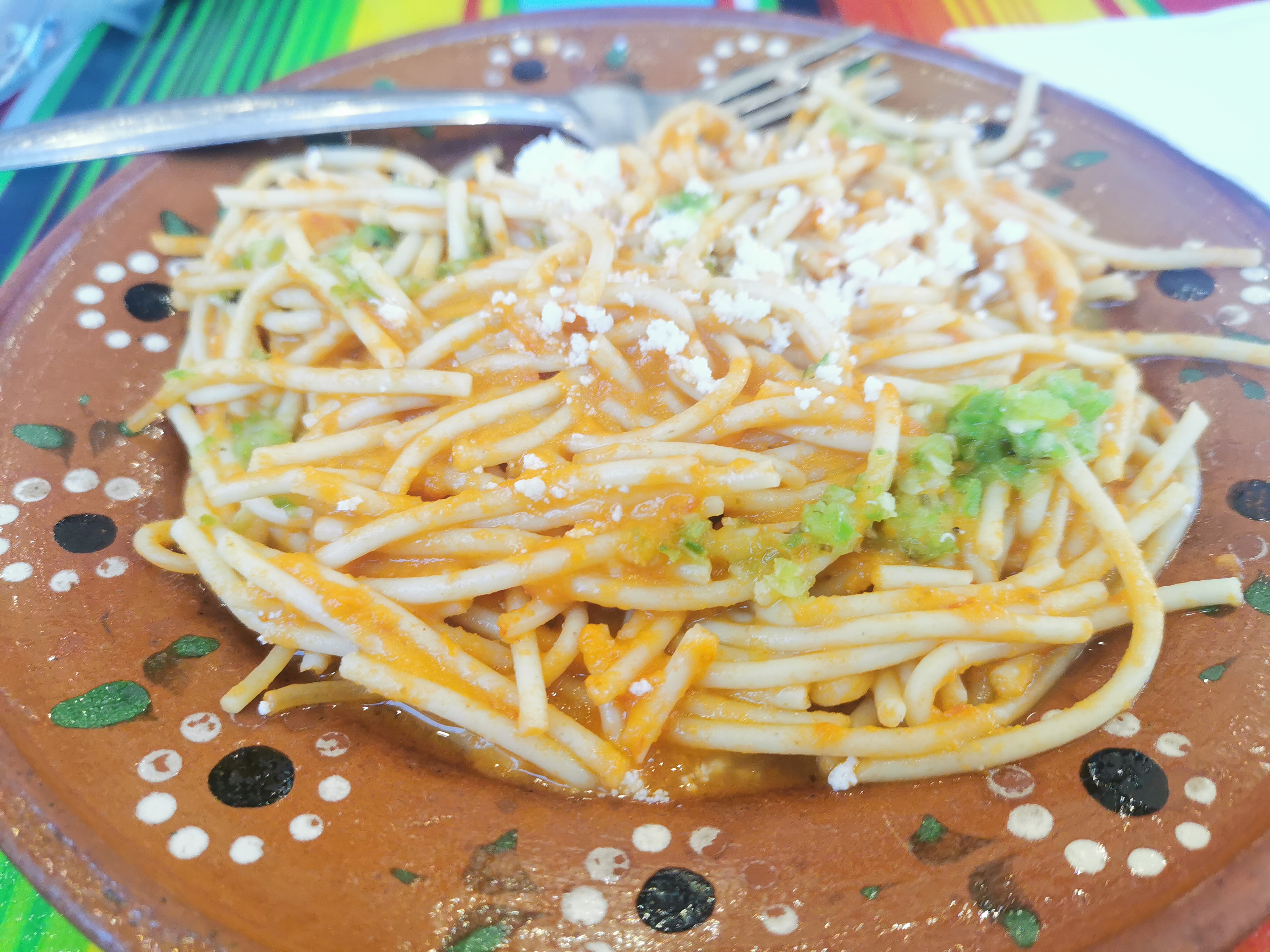 El Rinconcito Huasteco image 6