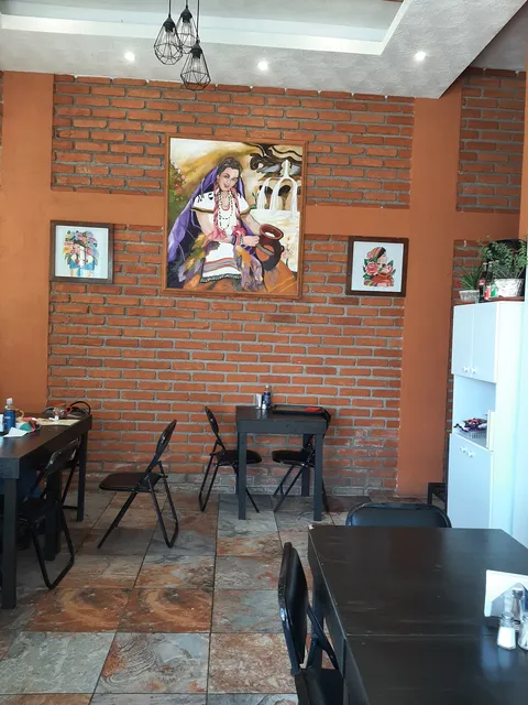 El Rinconcito Huasteco image 7