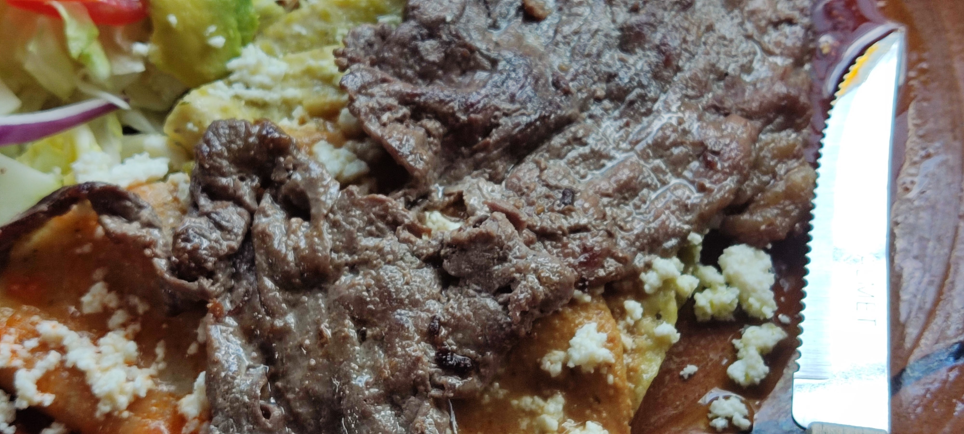 El Rinconcito Huasteco image 8