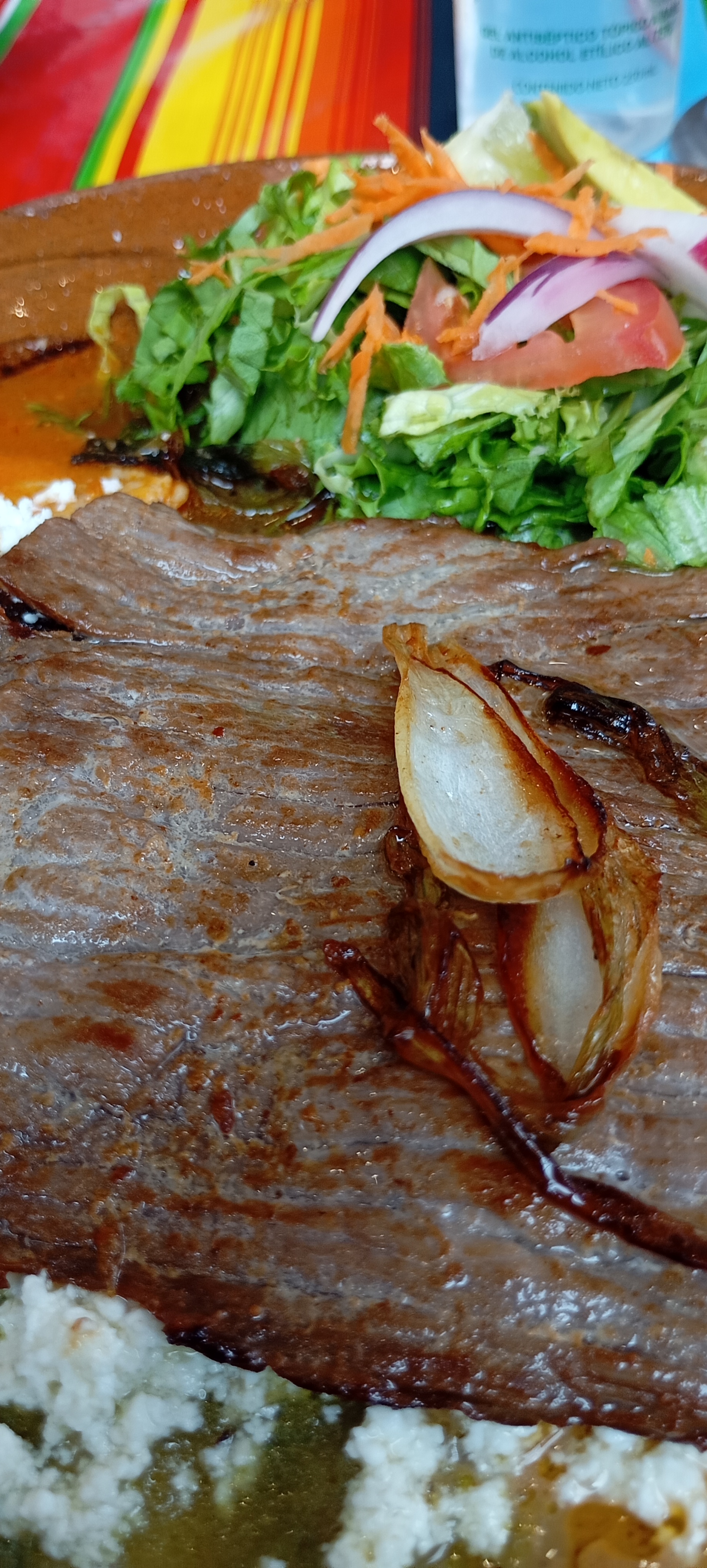 El Rinconcito Huasteco image 9