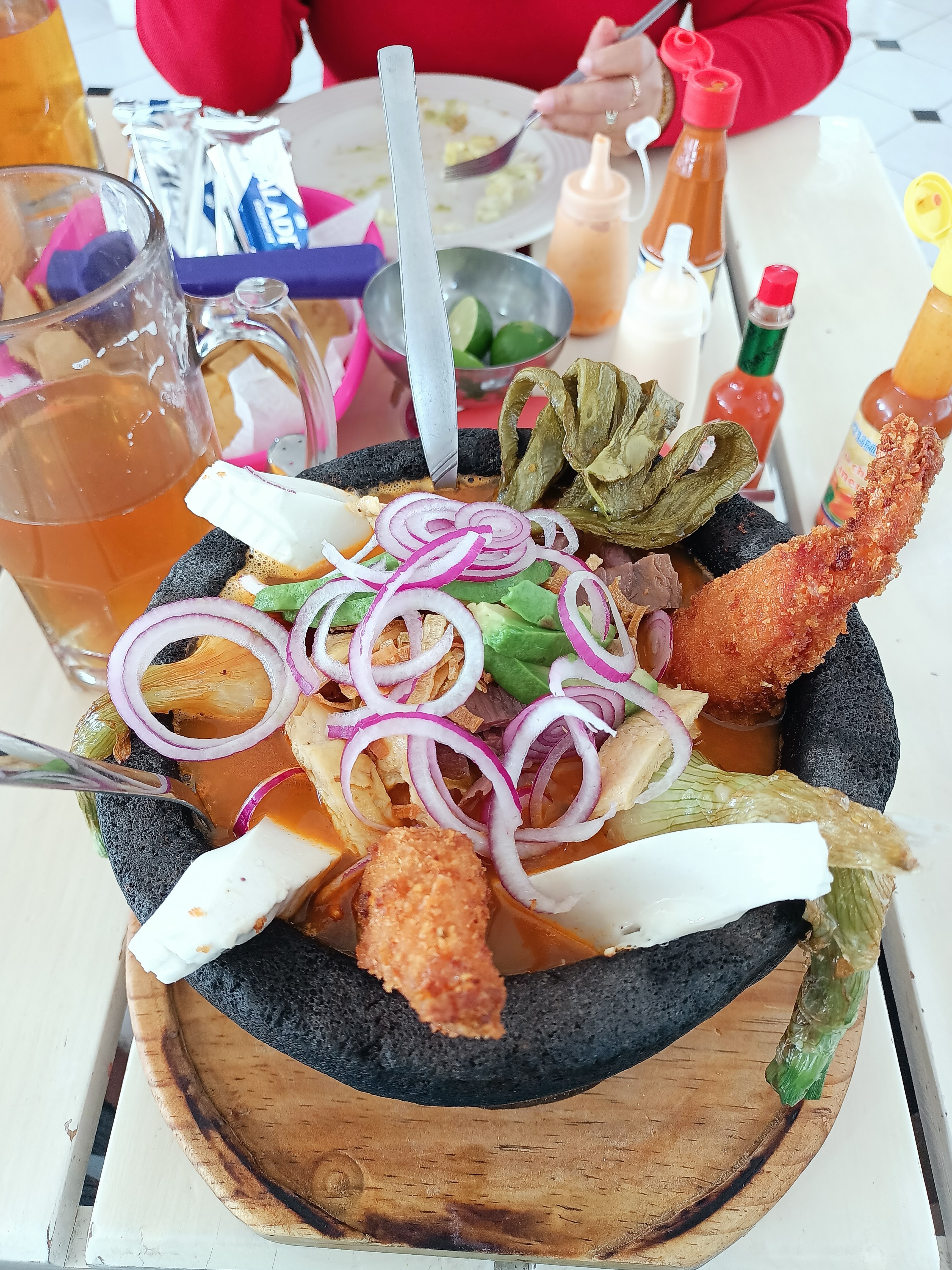 Mariscos image 1