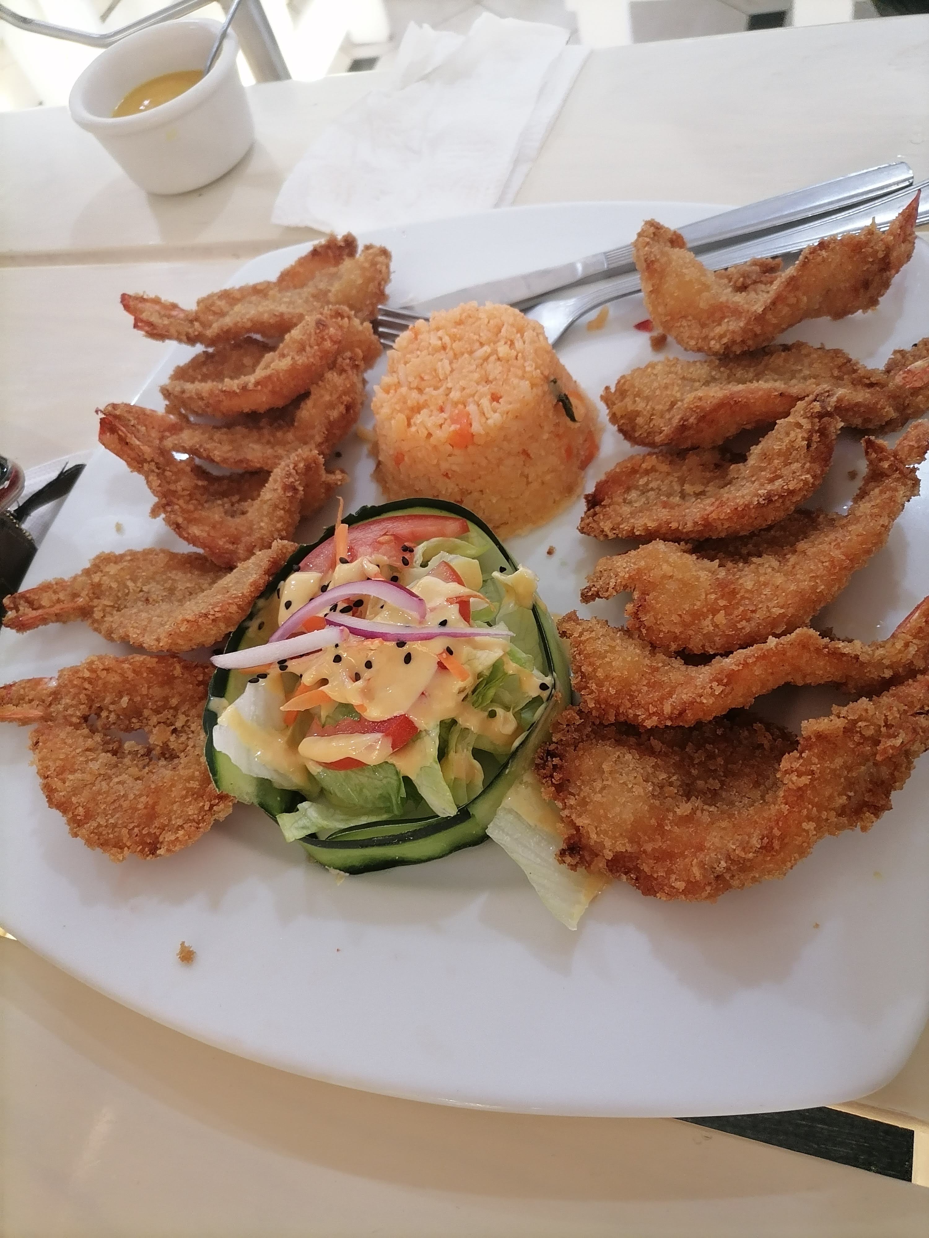 Mariscos image 3