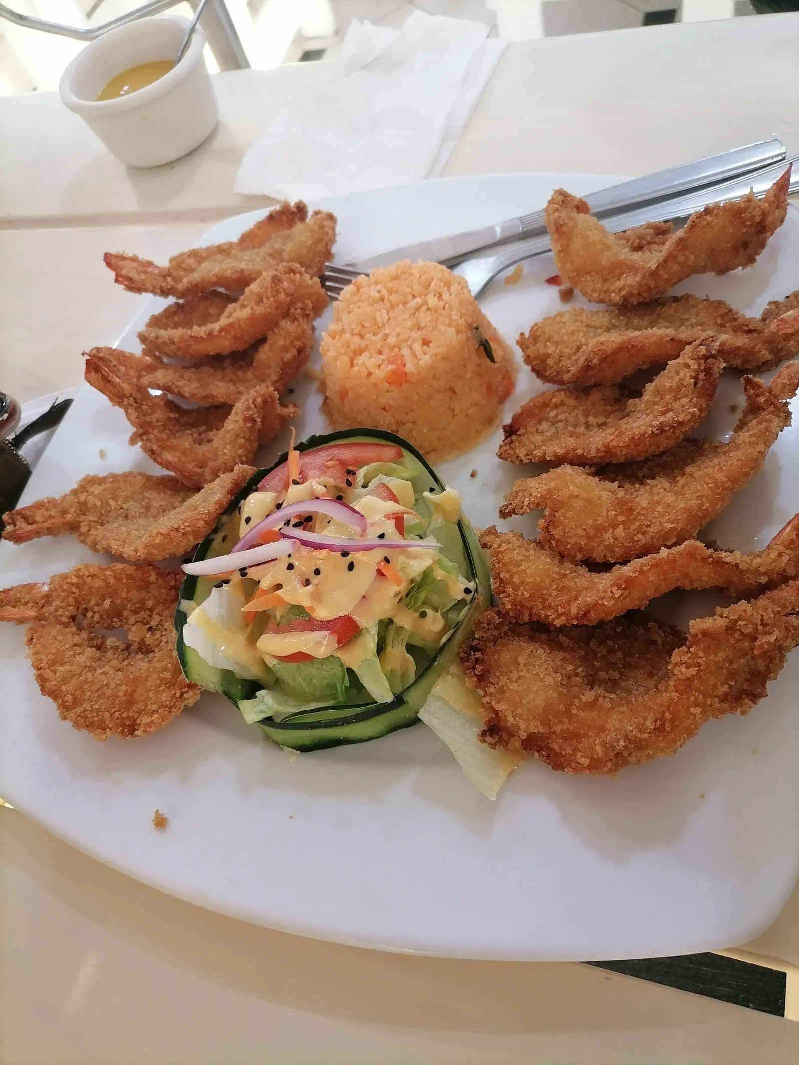 Mariscos image 3