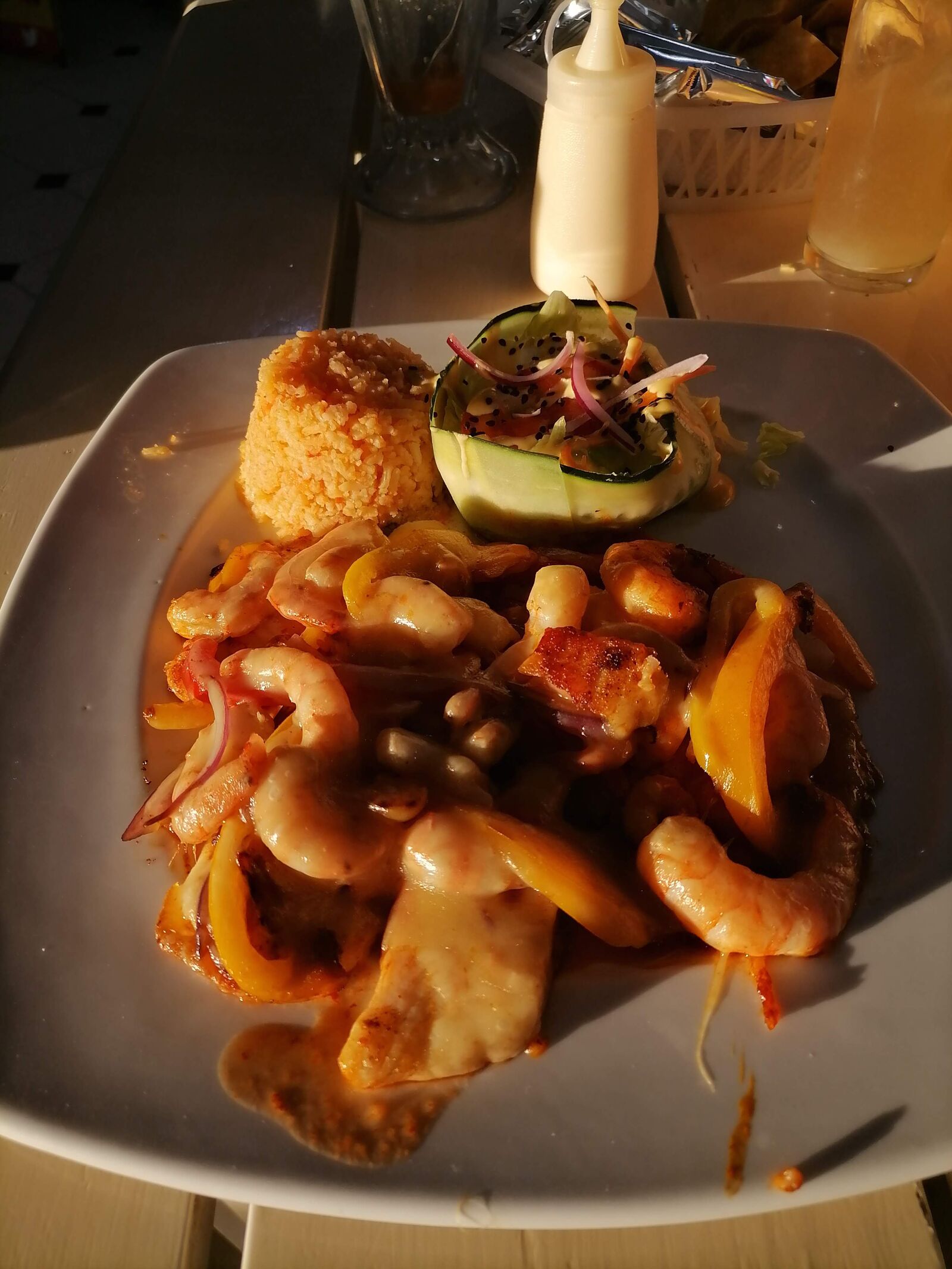 Mariscos image 4