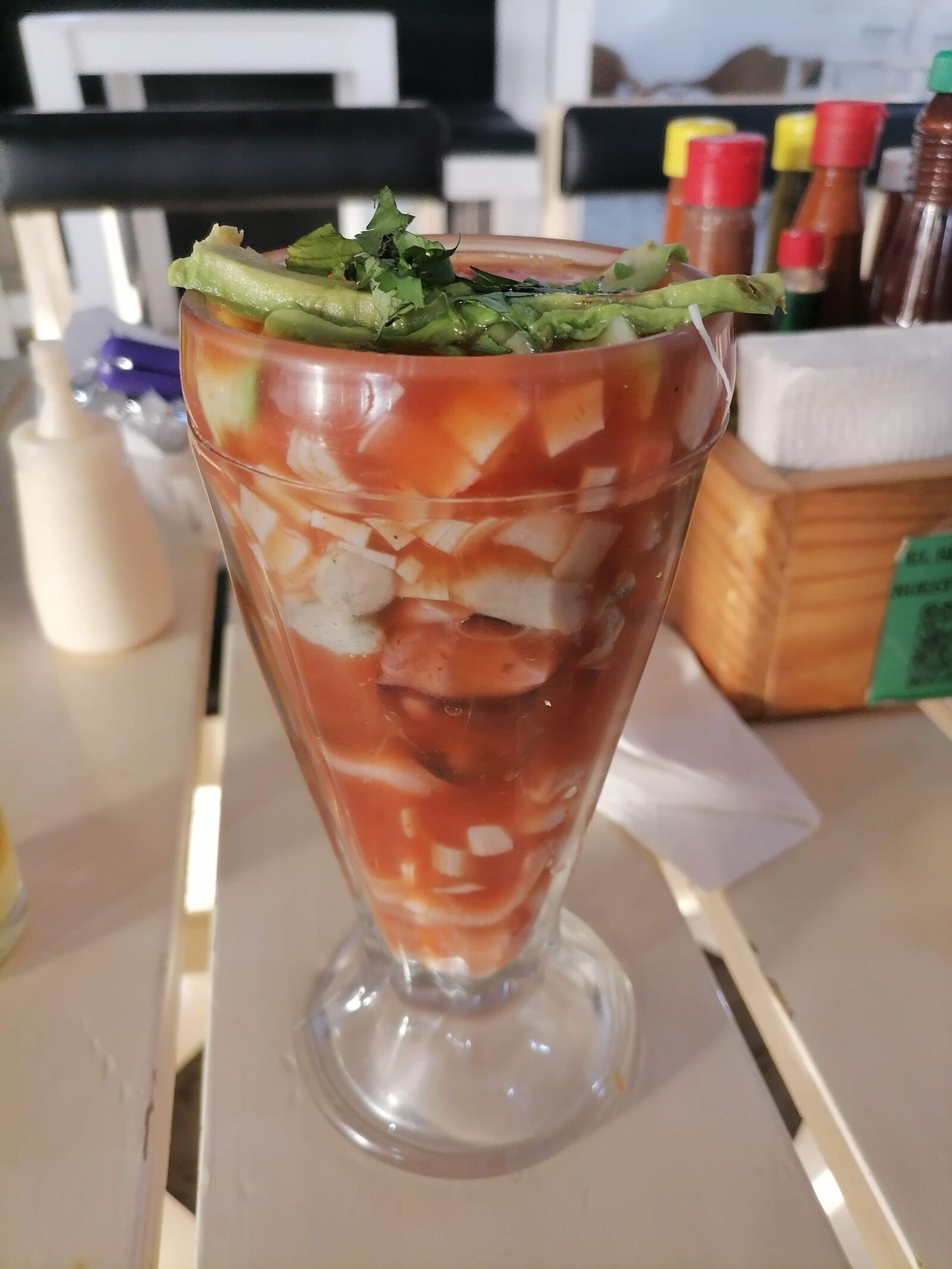 Mariscos image 7