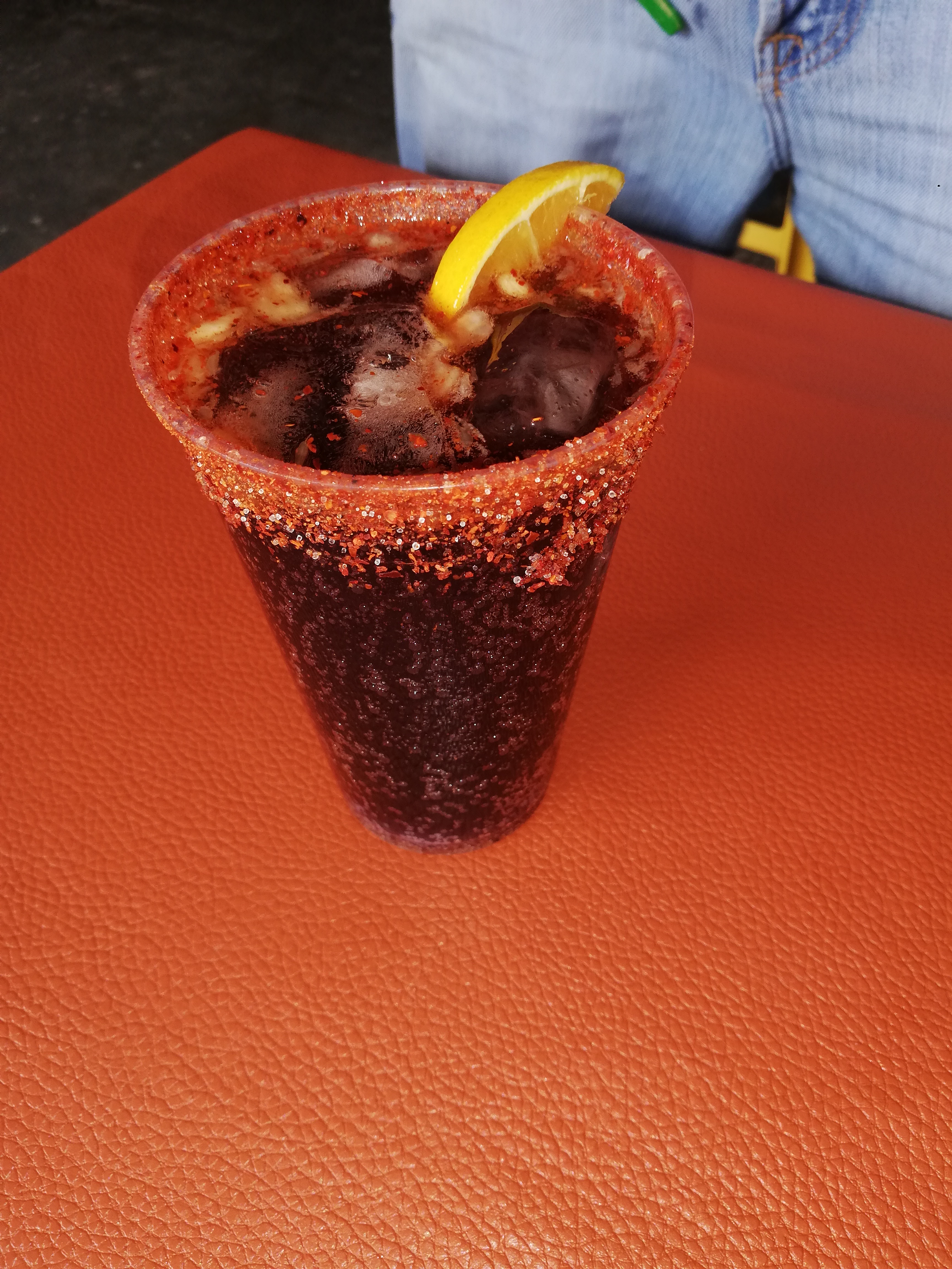 Burritos El Chivero Restaurante image 2