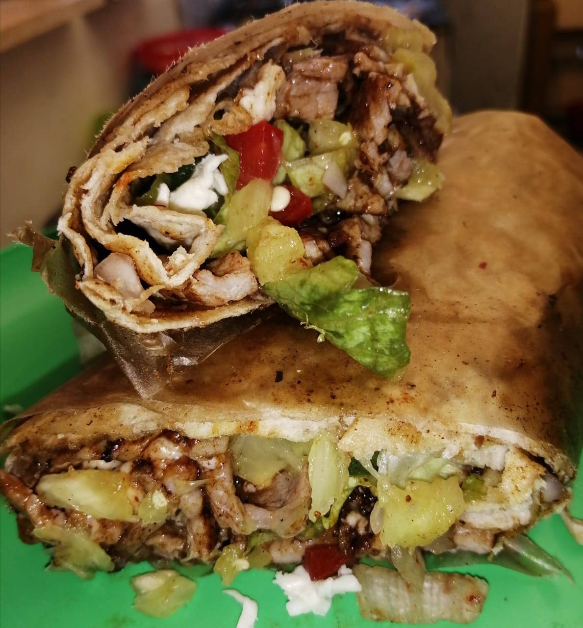 Burritos El Chivero Restaurante image 4