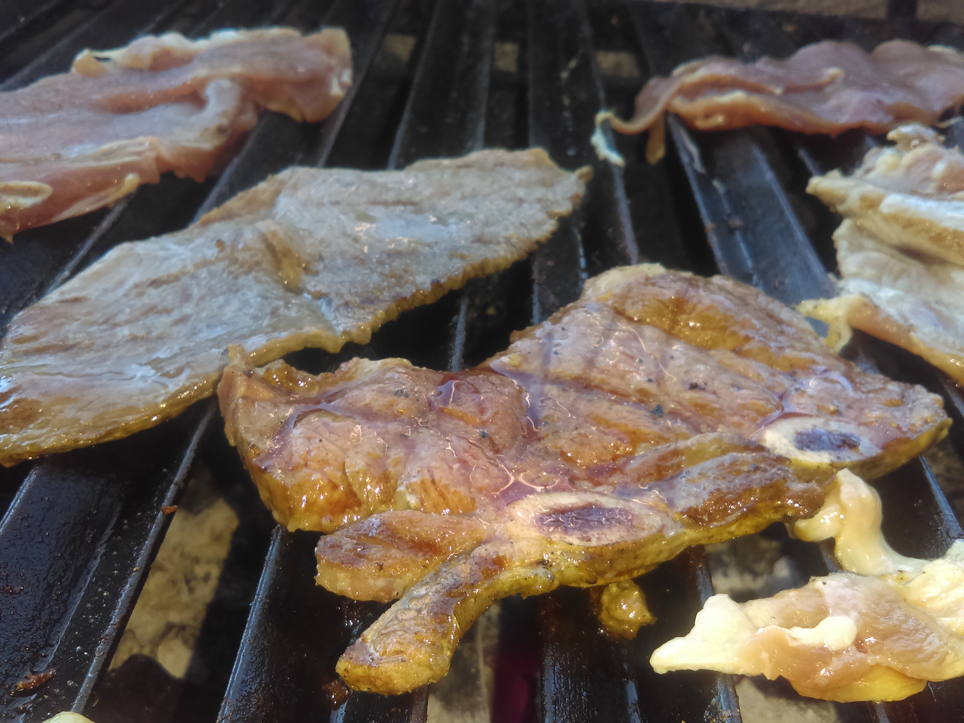 Burritos El Chivero Restaurante image 6