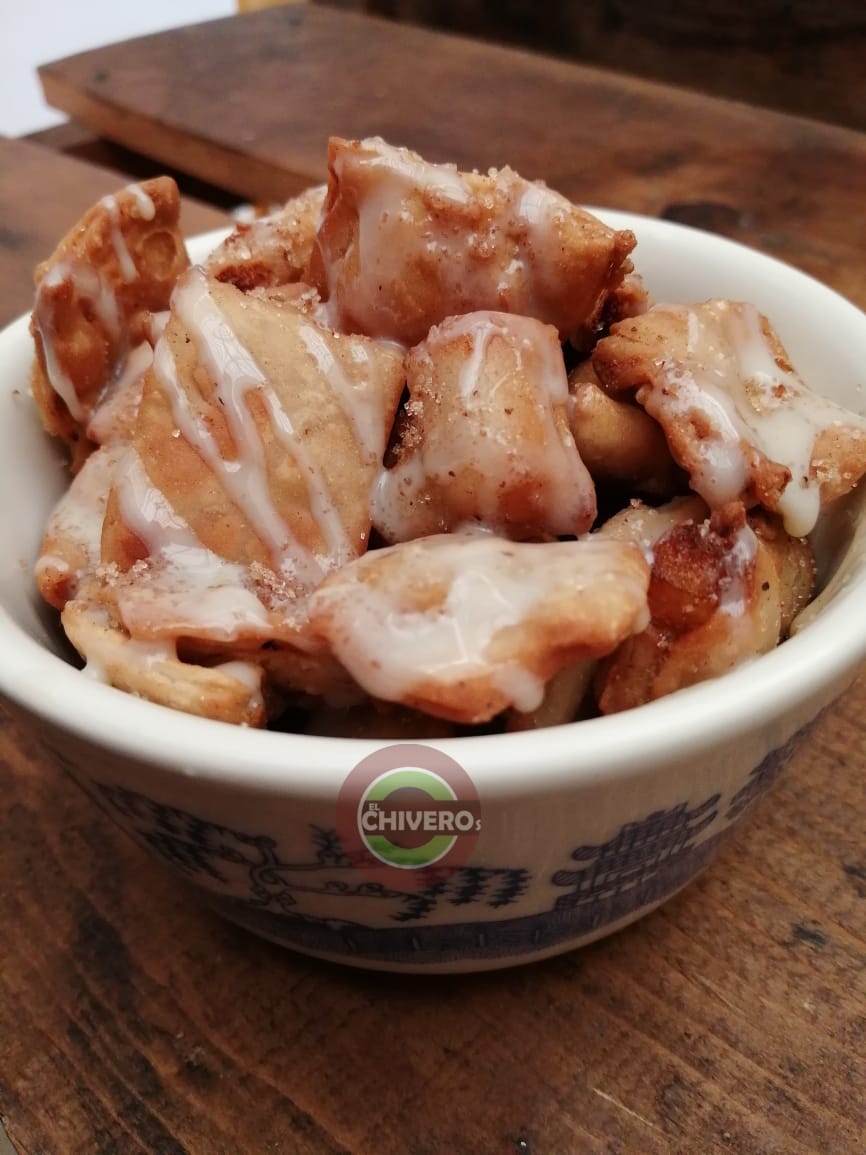 Burritos El Chivero Restaurante image 9