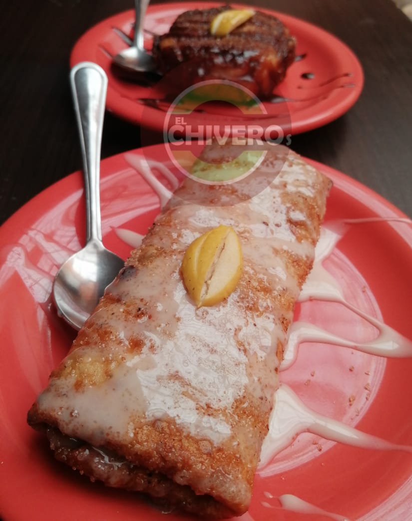 Burritos El Chivero Restaurante image 10