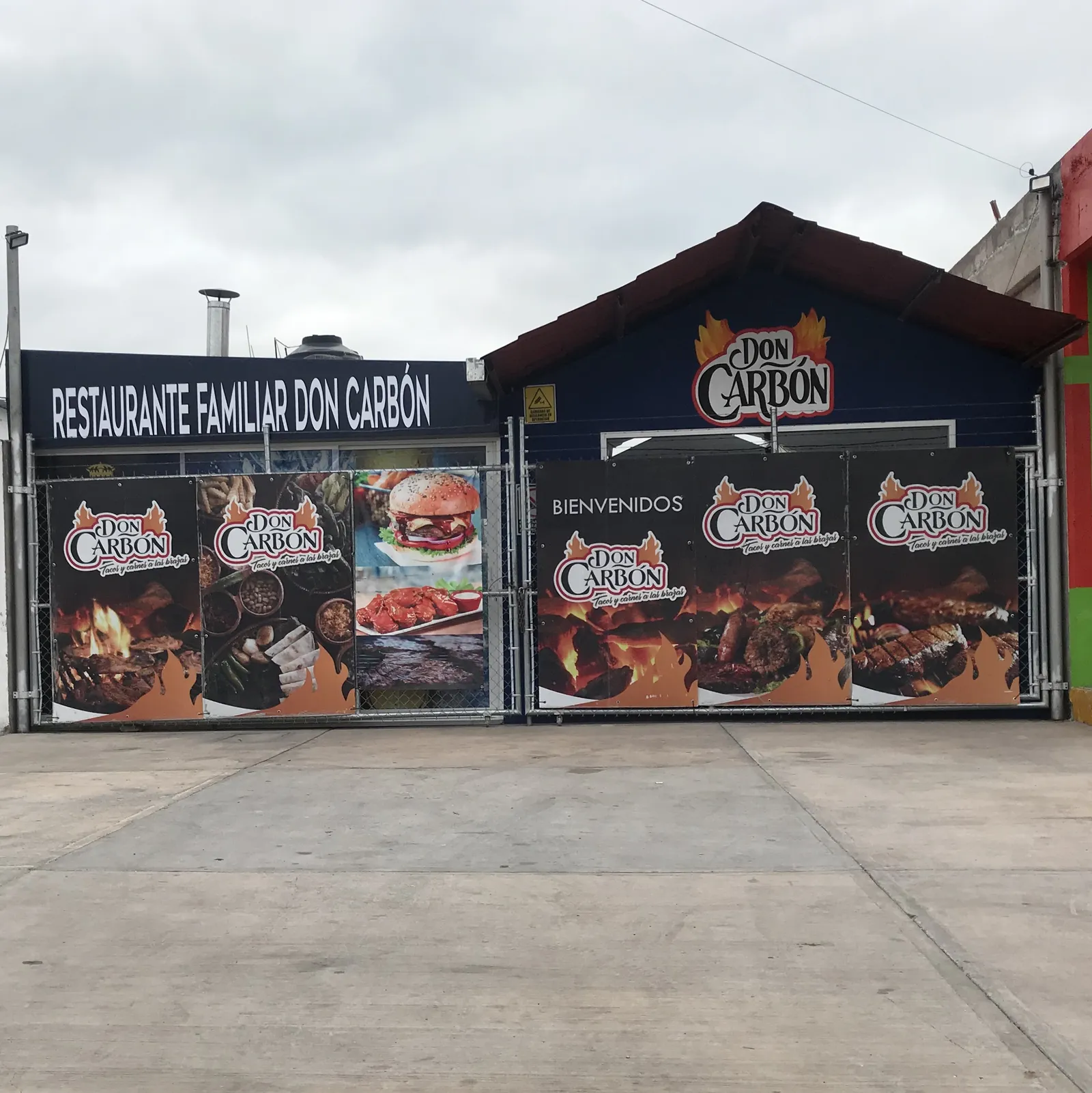 Don Carbón image 3