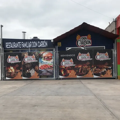 Don Carbón image 3