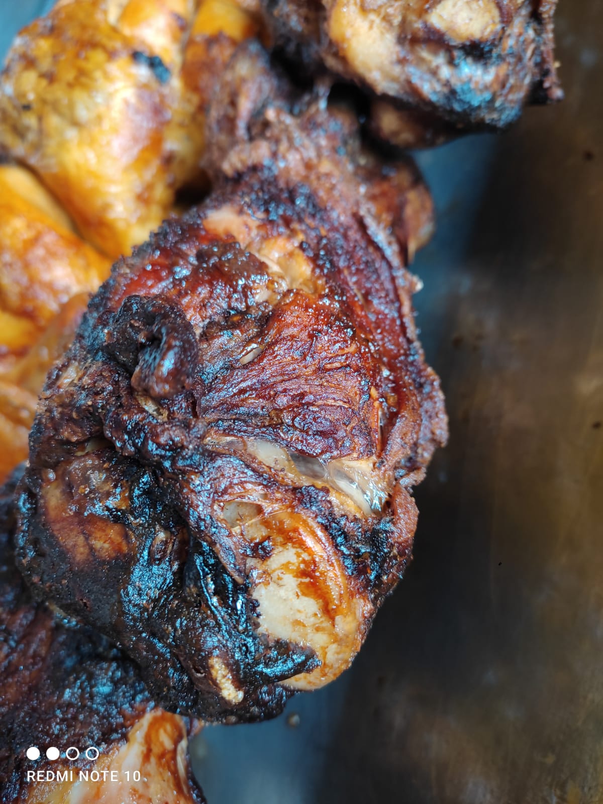 Gran Sabor Del Pollo image 2