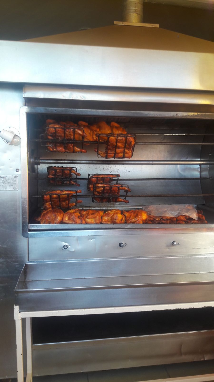 Gran Sabor Del Pollo image 3