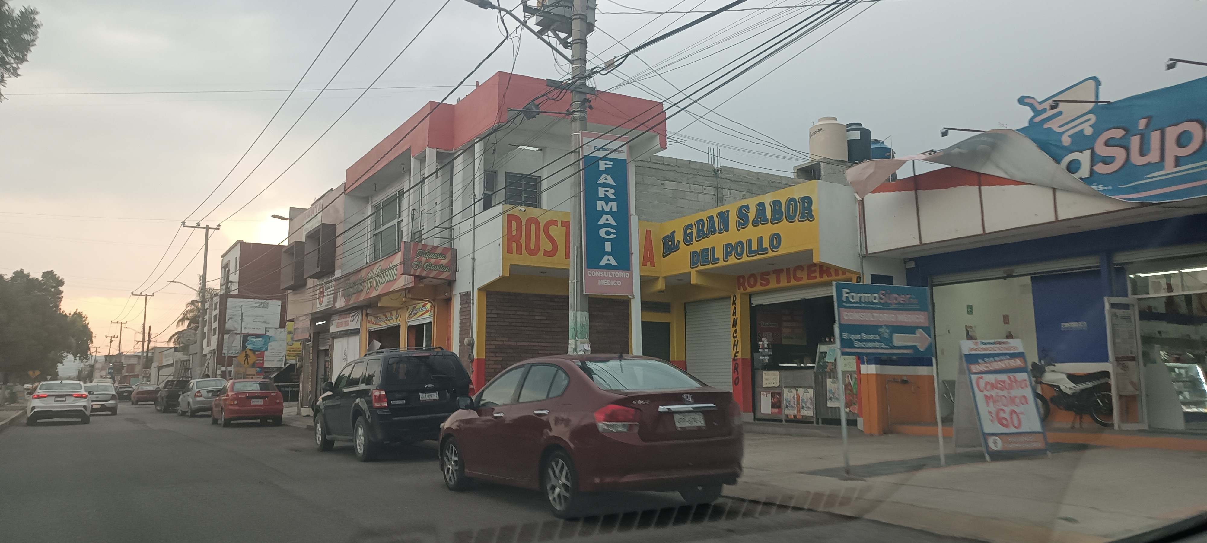 Gran Sabor Del Pollo image 4