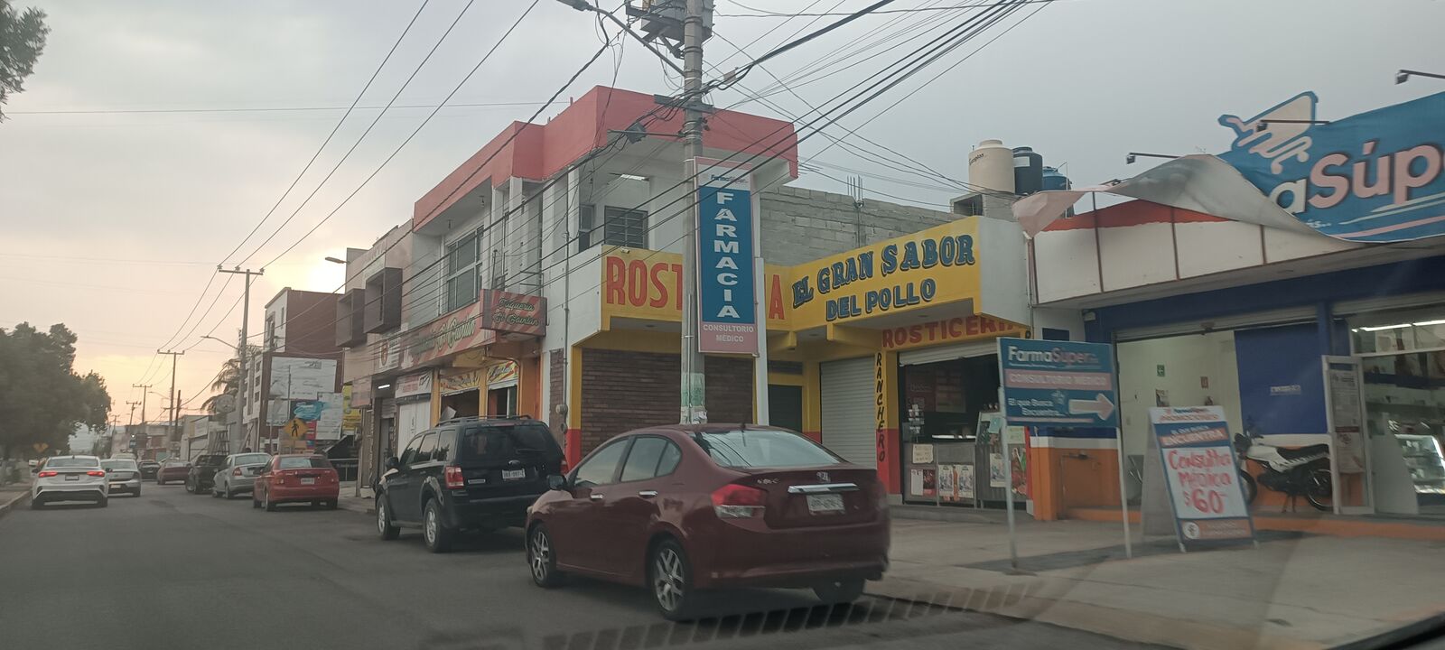 Gran Sabor Del Pollo image 4