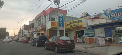 Gran Sabor Del Pollo image 4