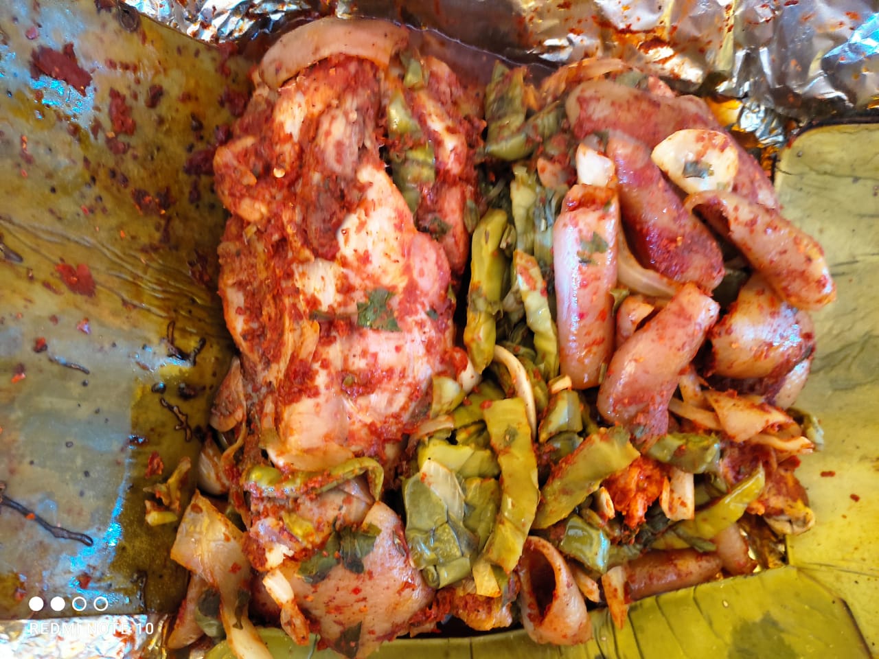 Gran Sabor Del Pollo image 5