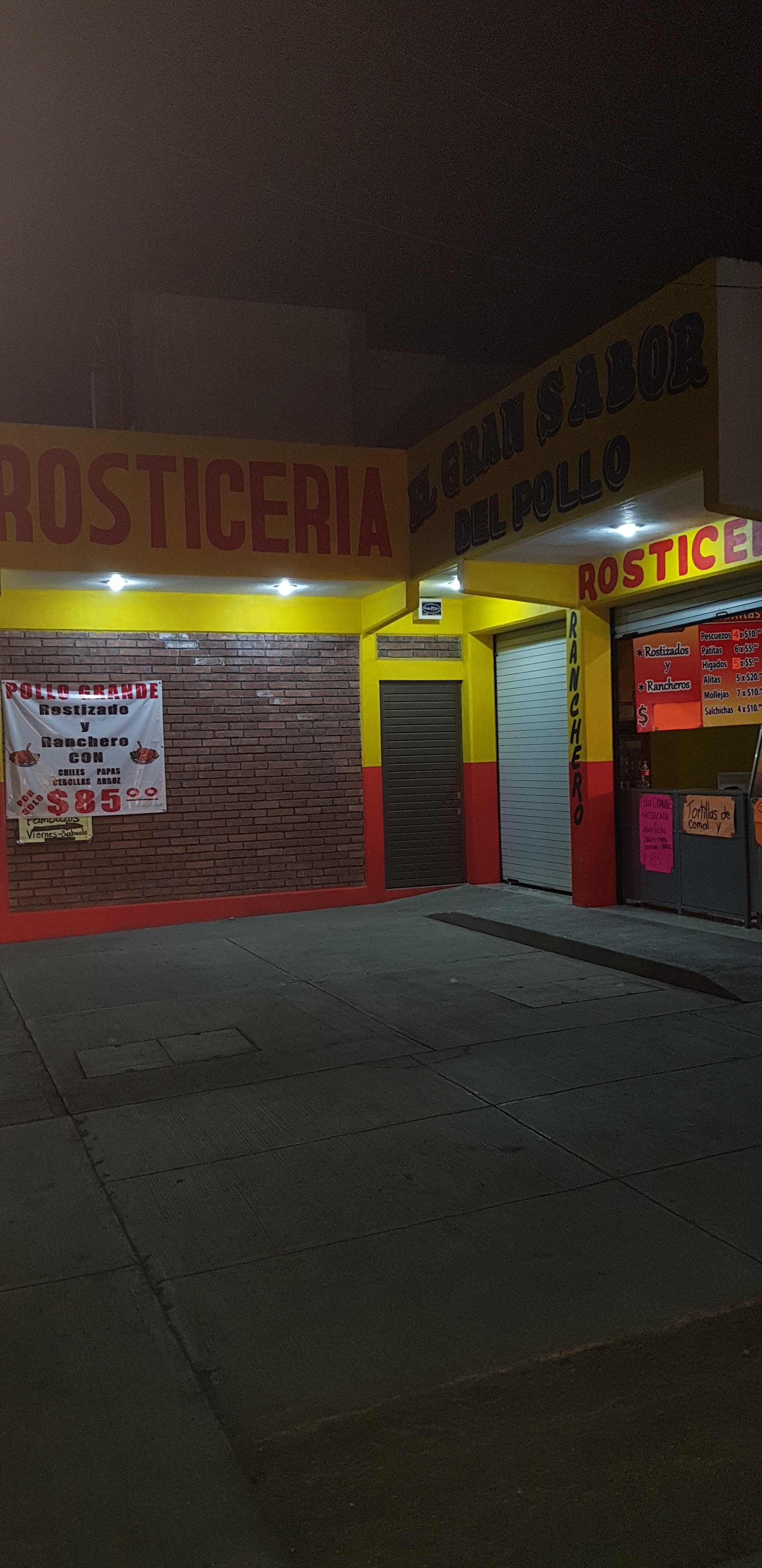 Gran Sabor Del Pollo image 7