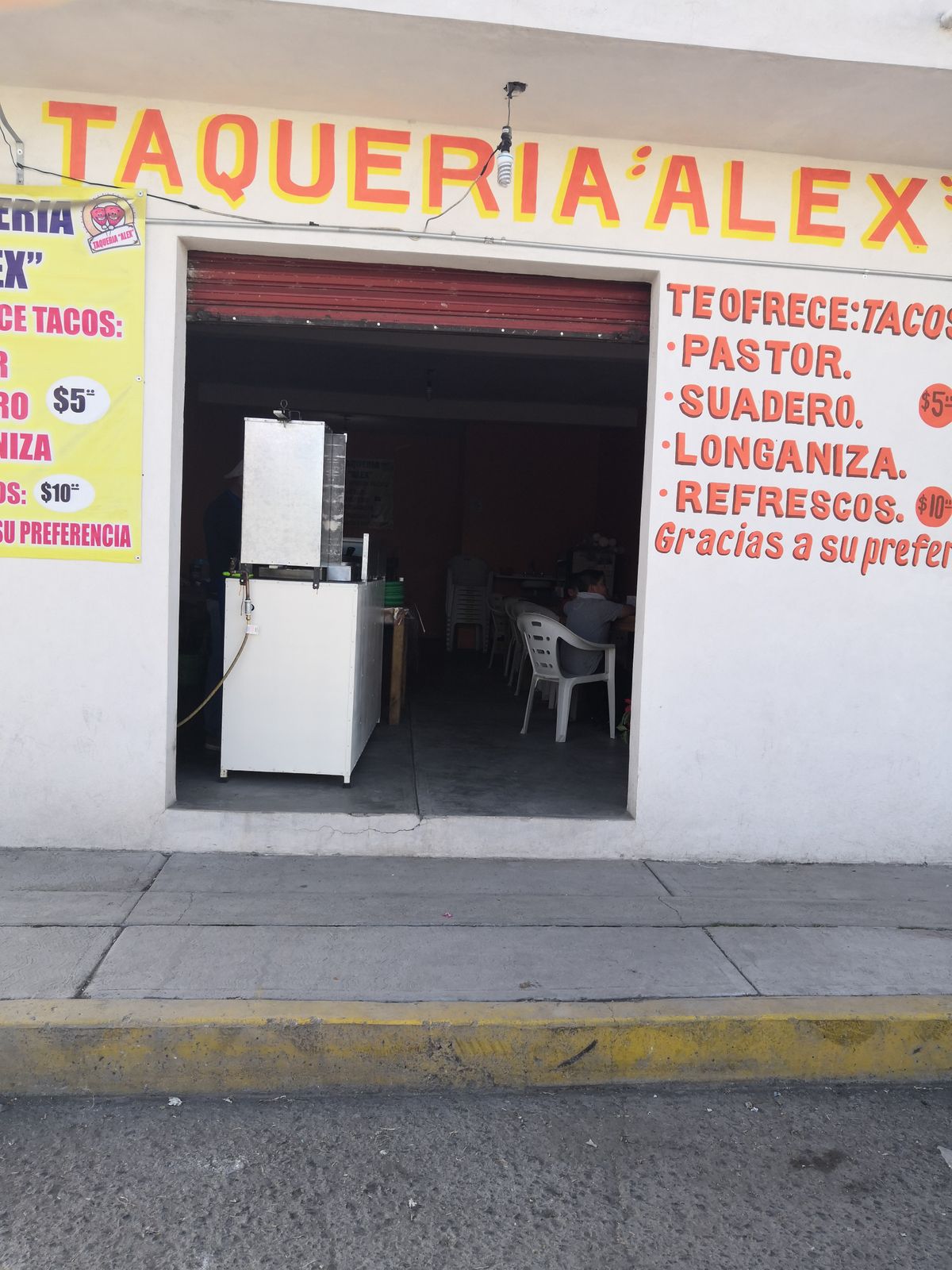 Taqueria Alex image 1