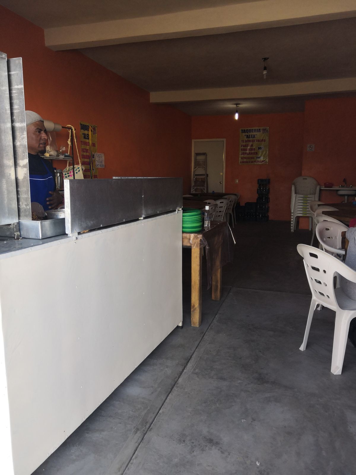 Taqueria Alex image 2