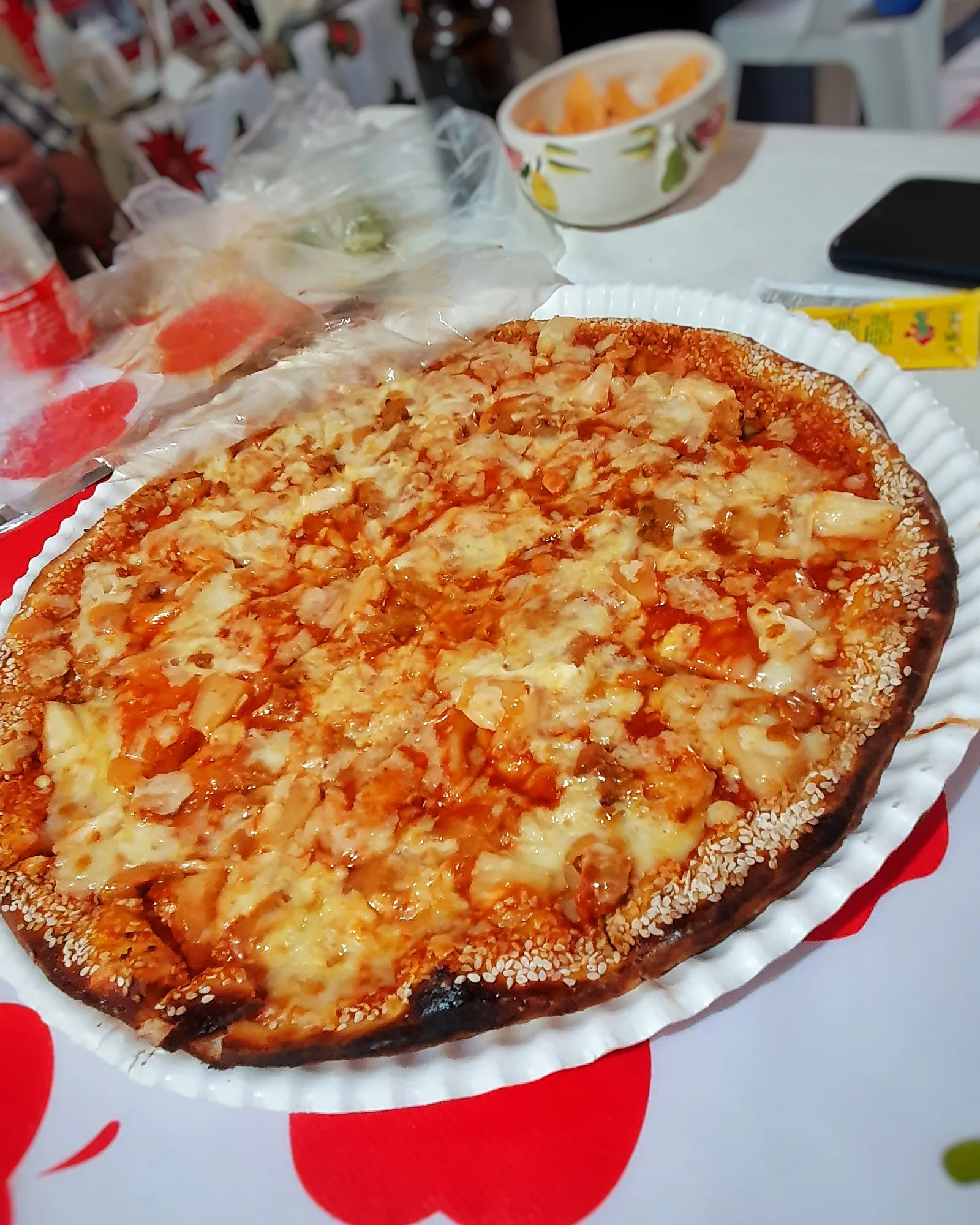 Ases Pizza image 2