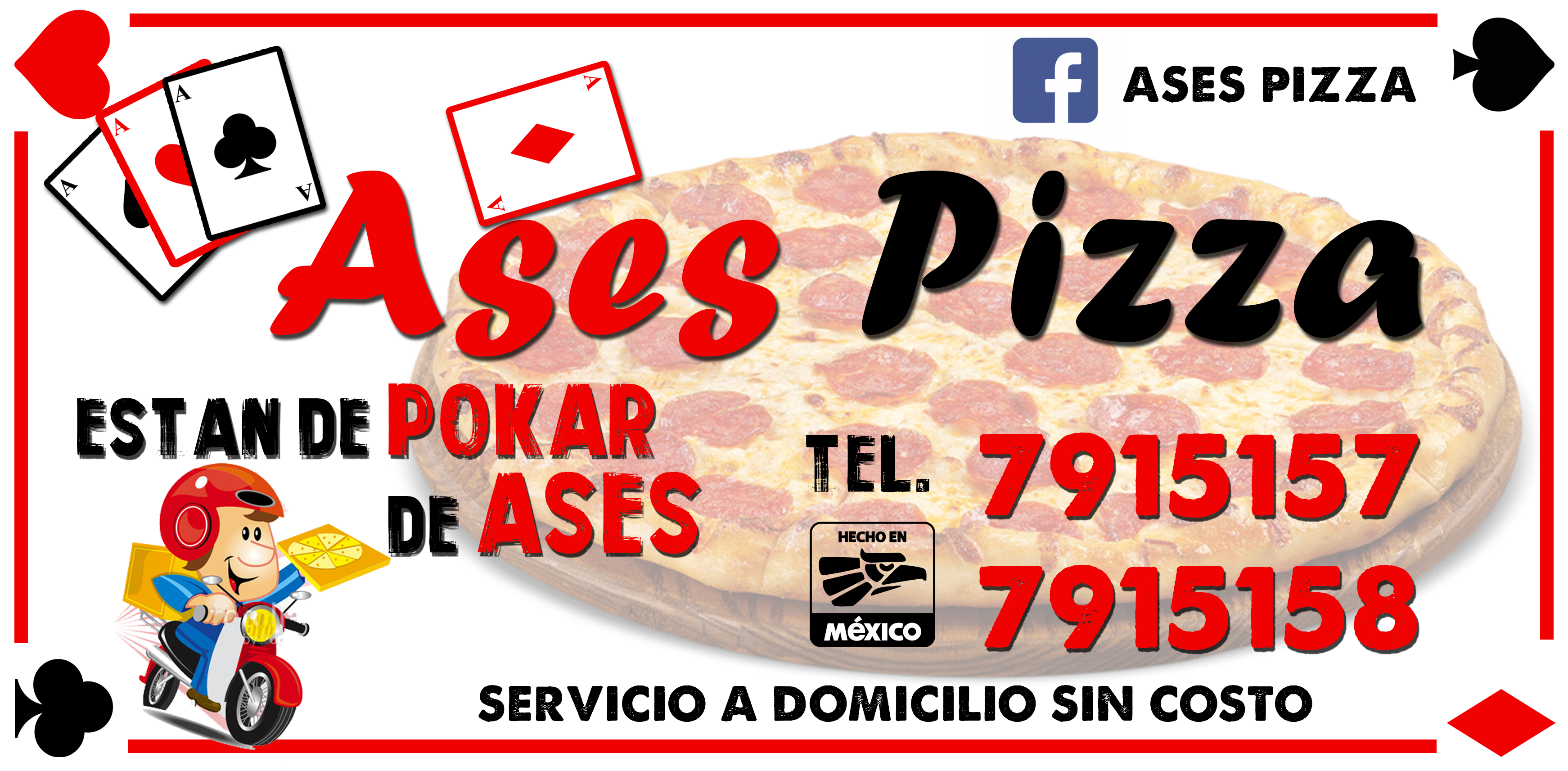 Ases Pizza image 6