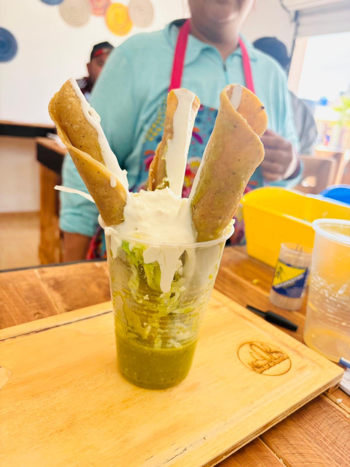 La huarachona image 2