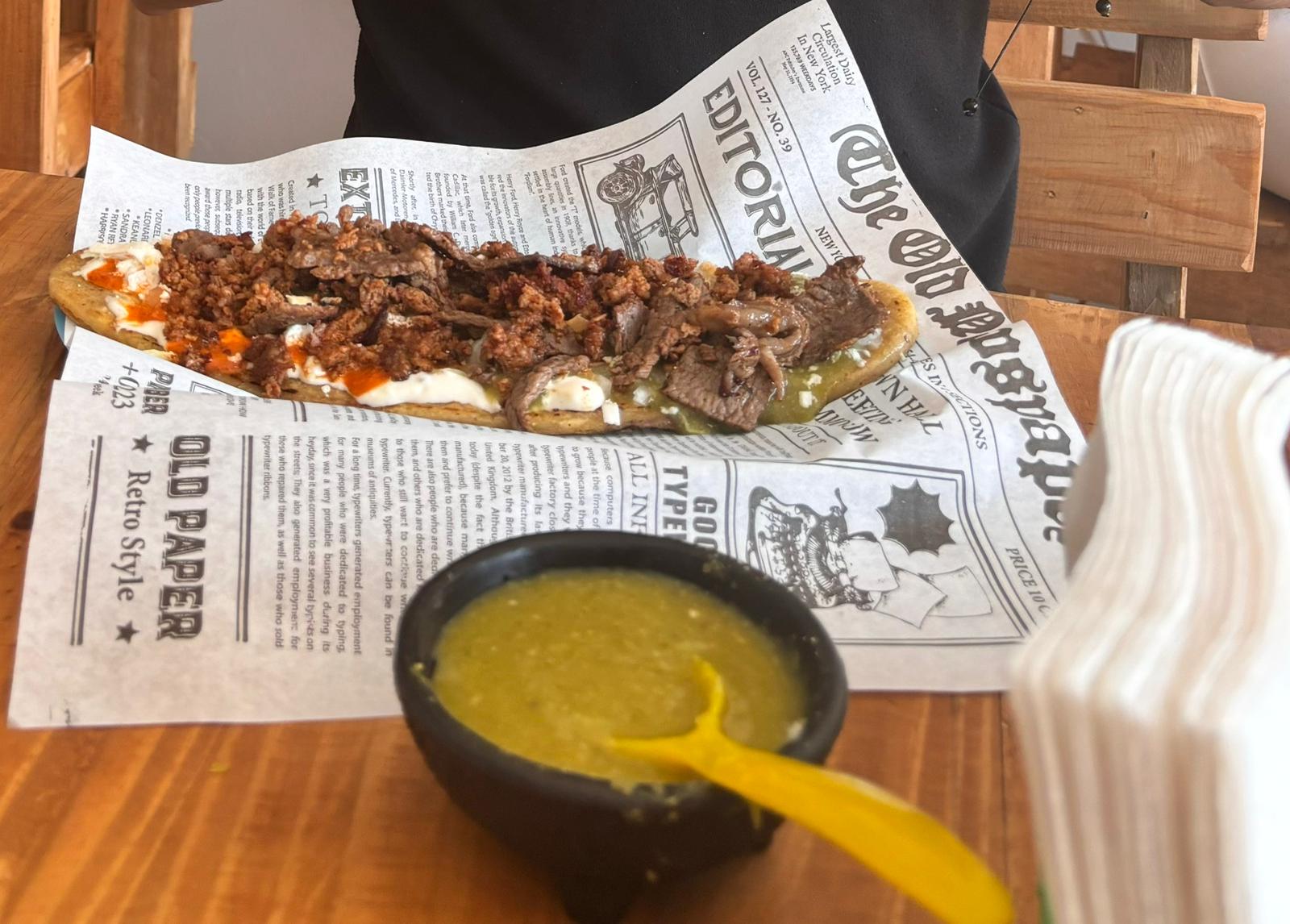 La huarachona image 4