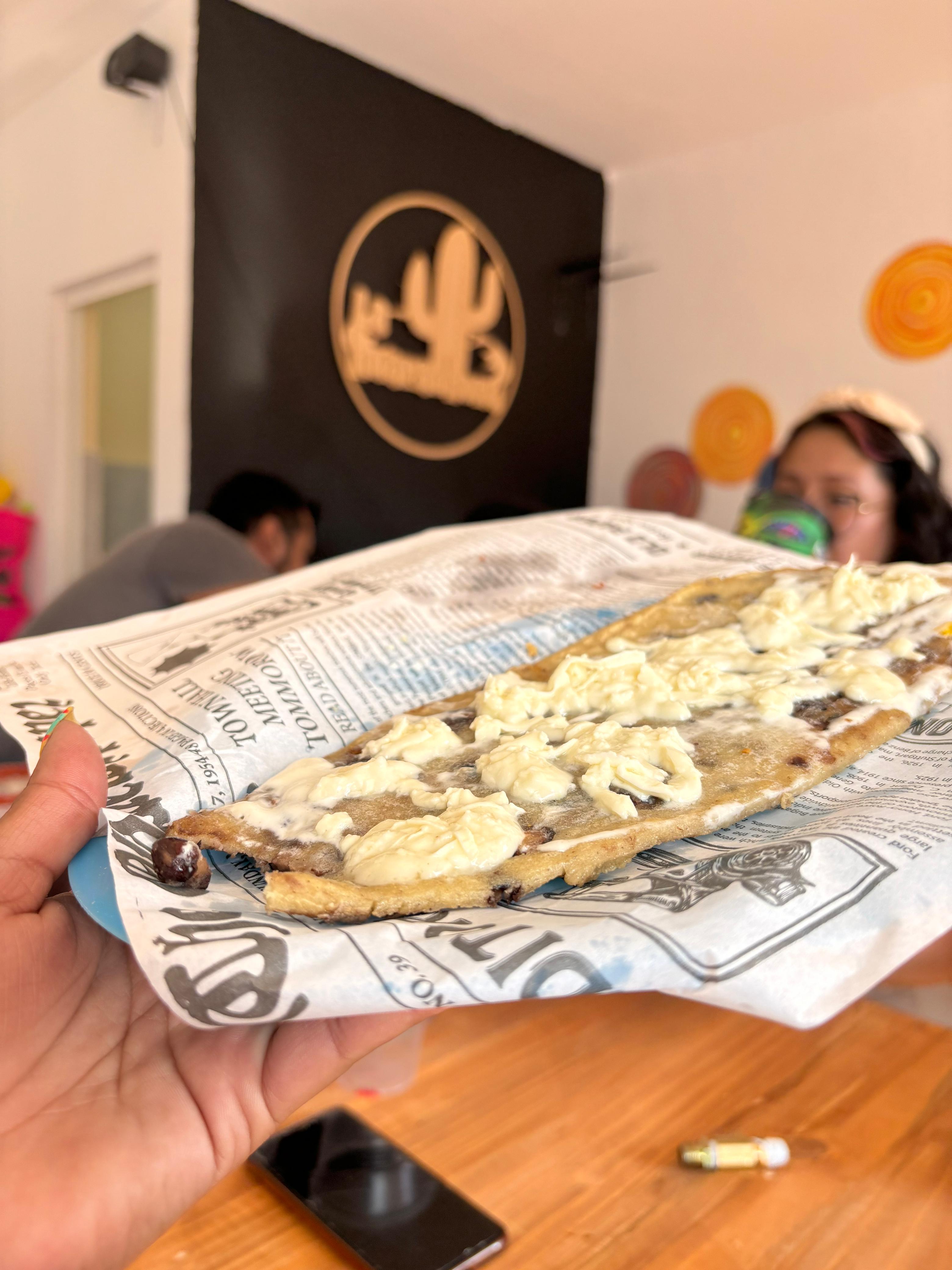 La huarachona image 5