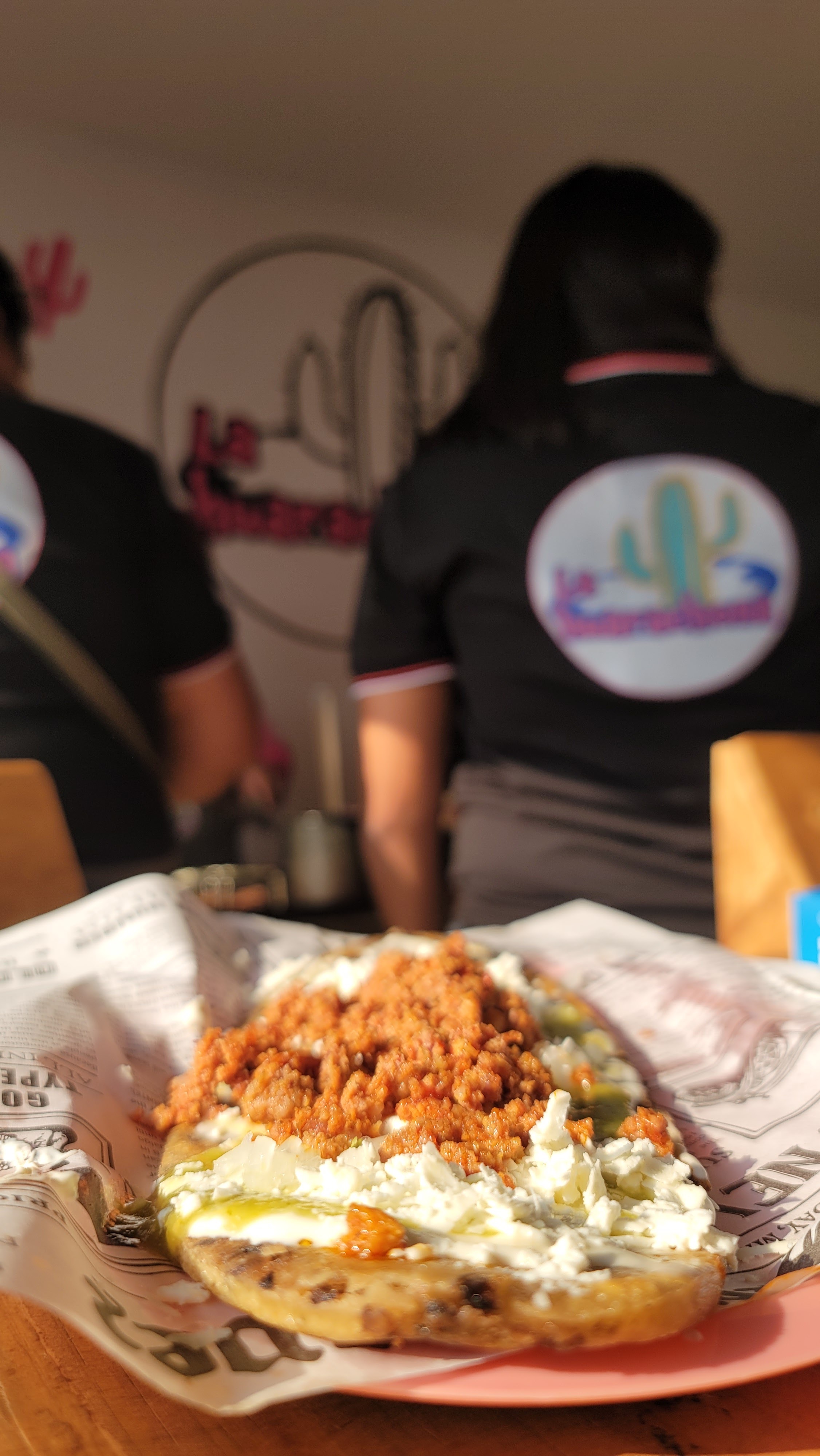 La huarachona image 6